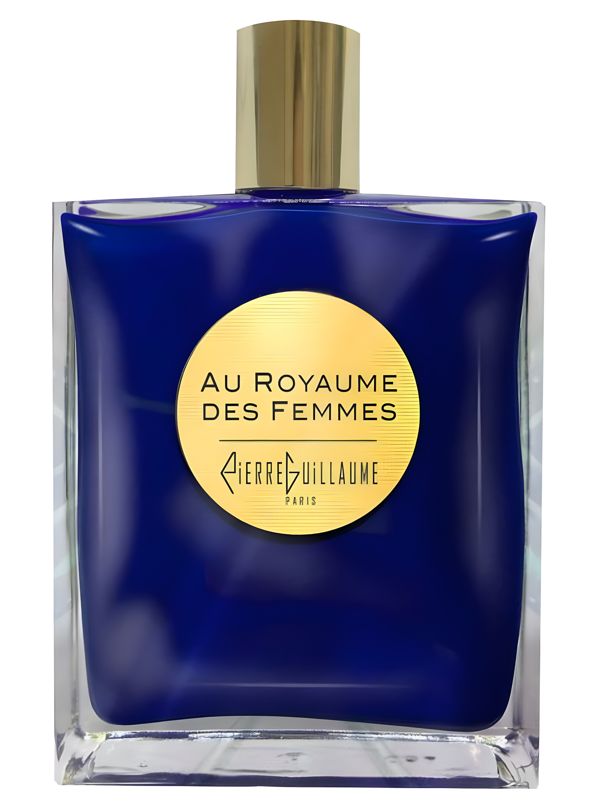 Au Royaume Des Femmes by Pierre Guillaume Paris perfume bottle