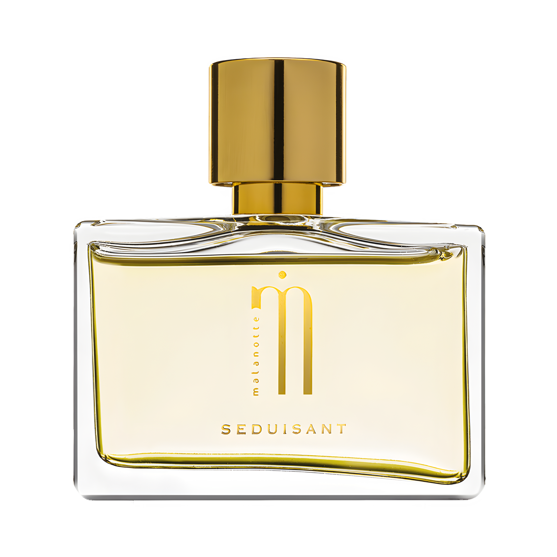 Seduisant by Malanotte perfume bottle
