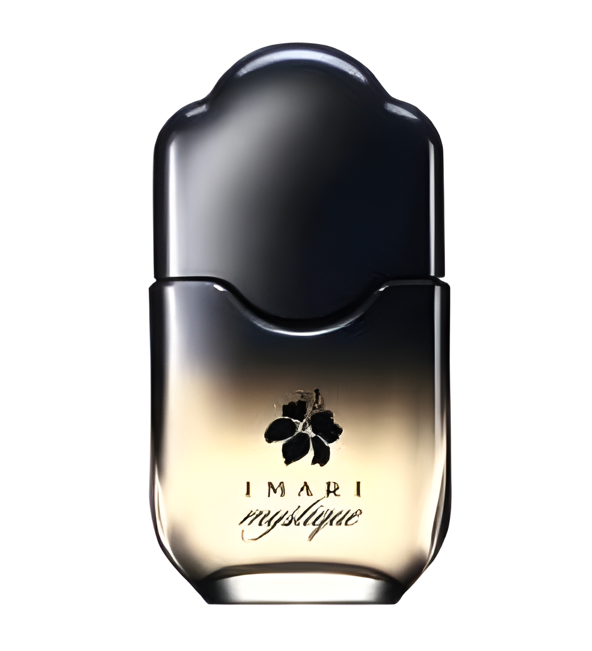 Imari Mystique by Avon perfume bottle