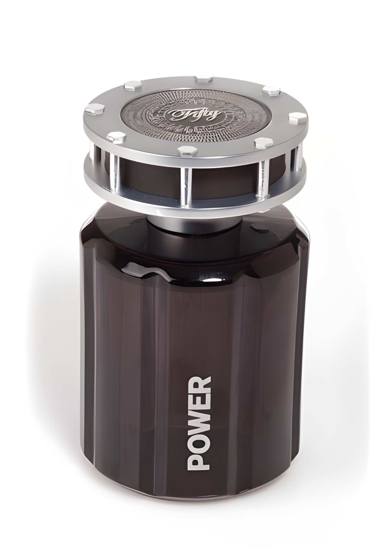 Power by 50 Cent by 50 Cent perfume bottle