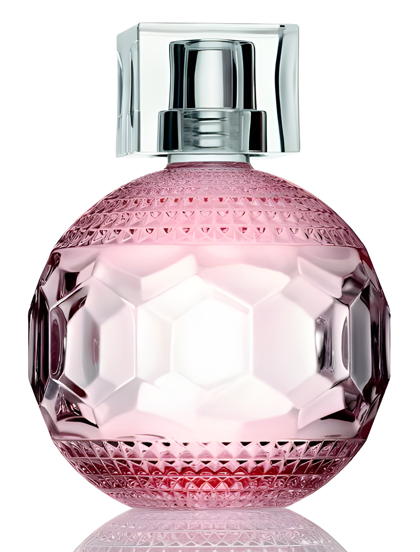 Ballroom Beauty by Avon perfume bottle