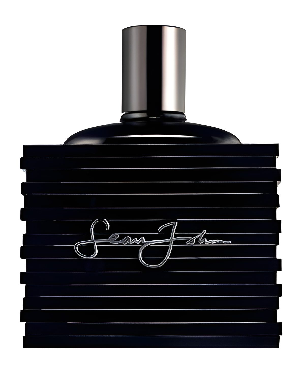 Unforgivable Black by Sean John perfume bottle