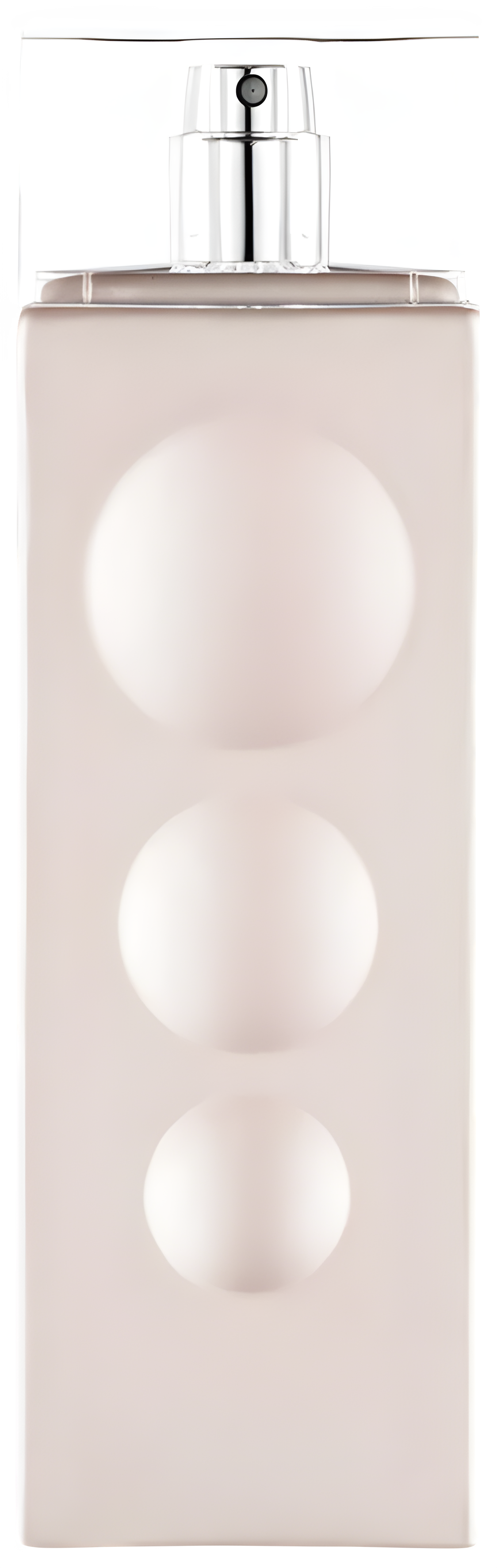 Make Me Fever Off White by Mahogany perfume bottle