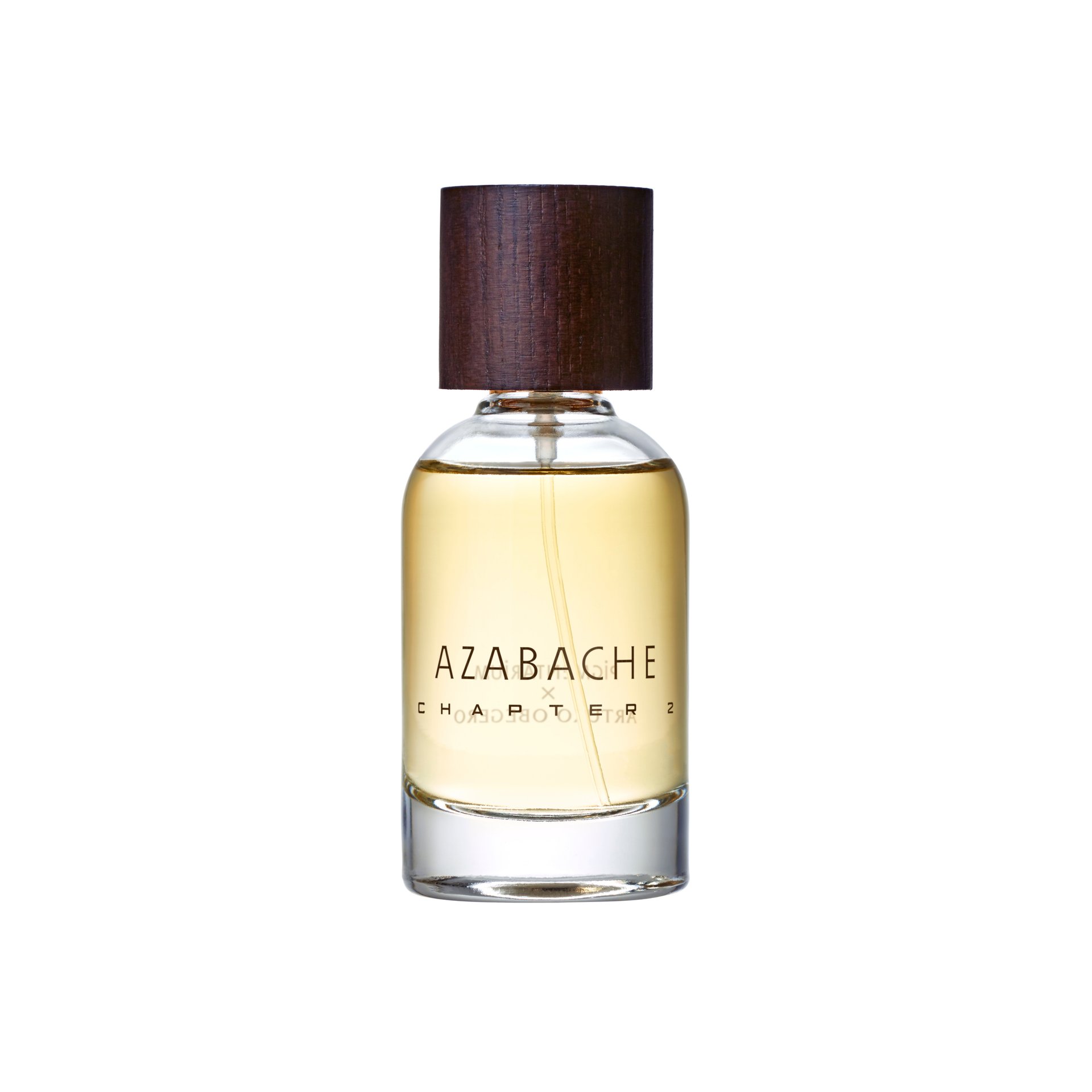 Azabache Chapter 2 by Pigmentarium perfume bottle