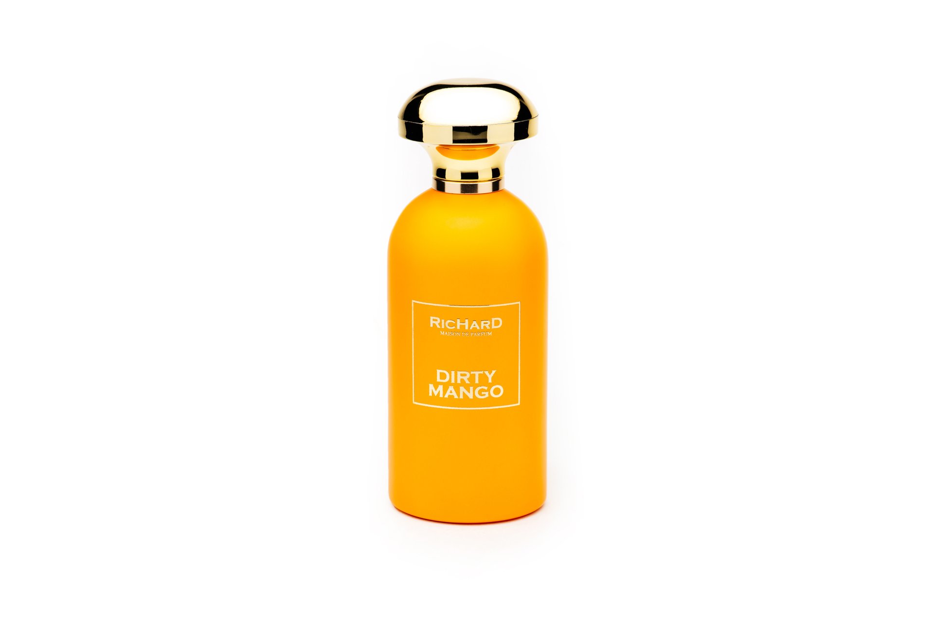 Dirty Mango by Richard perfume bottle