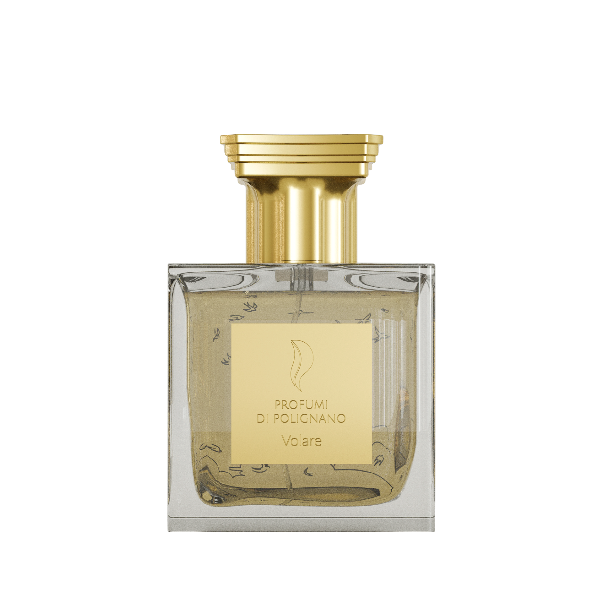 Volare Extrait de Parfum by Profumi Di Polignano perfume bottle