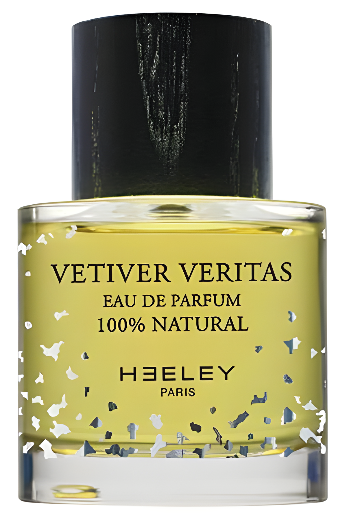 Vetiver Veritas by James Heeley perfume bottle