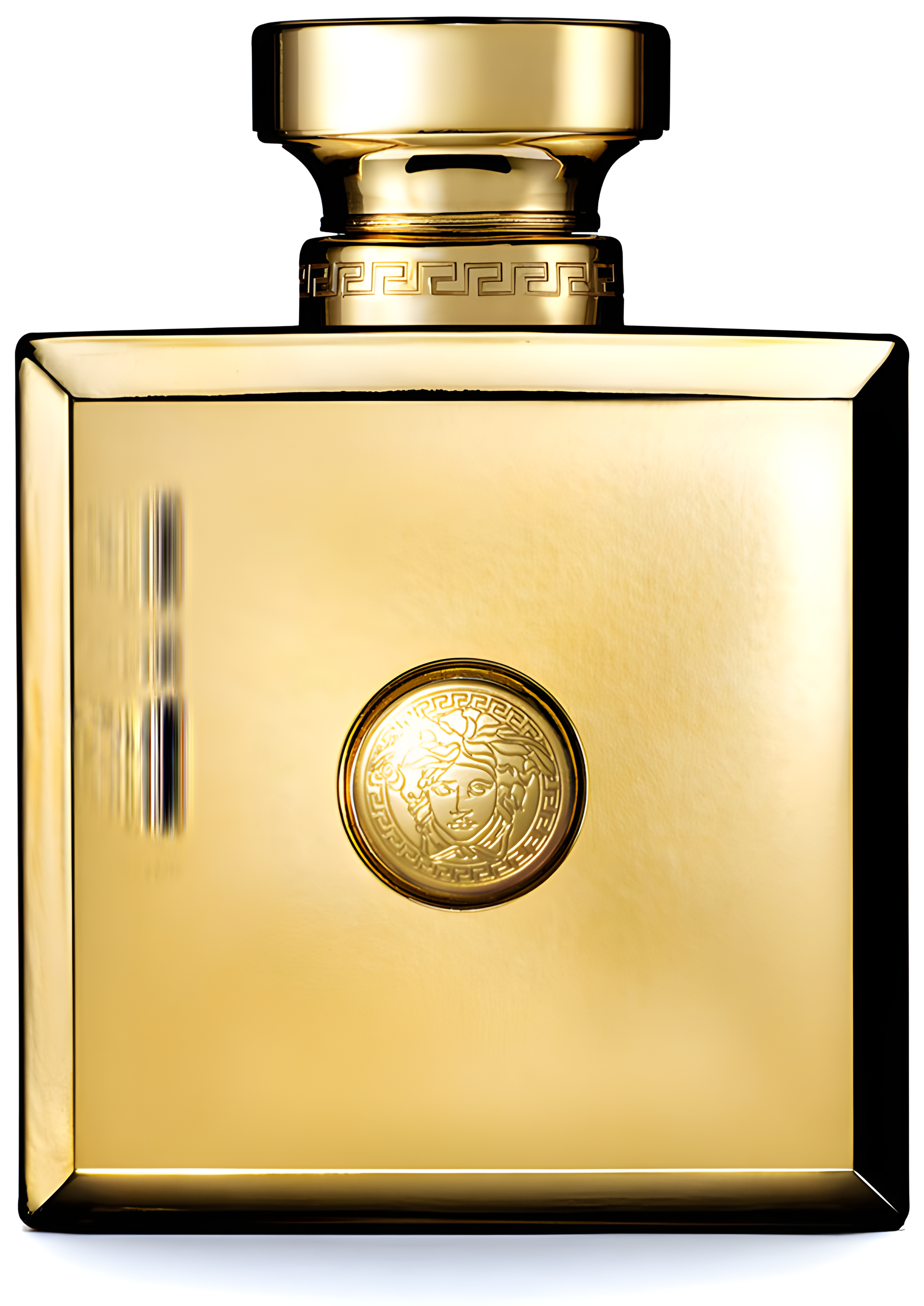 Versace Pour Femme Oud Oriental by Versace perfume bottle