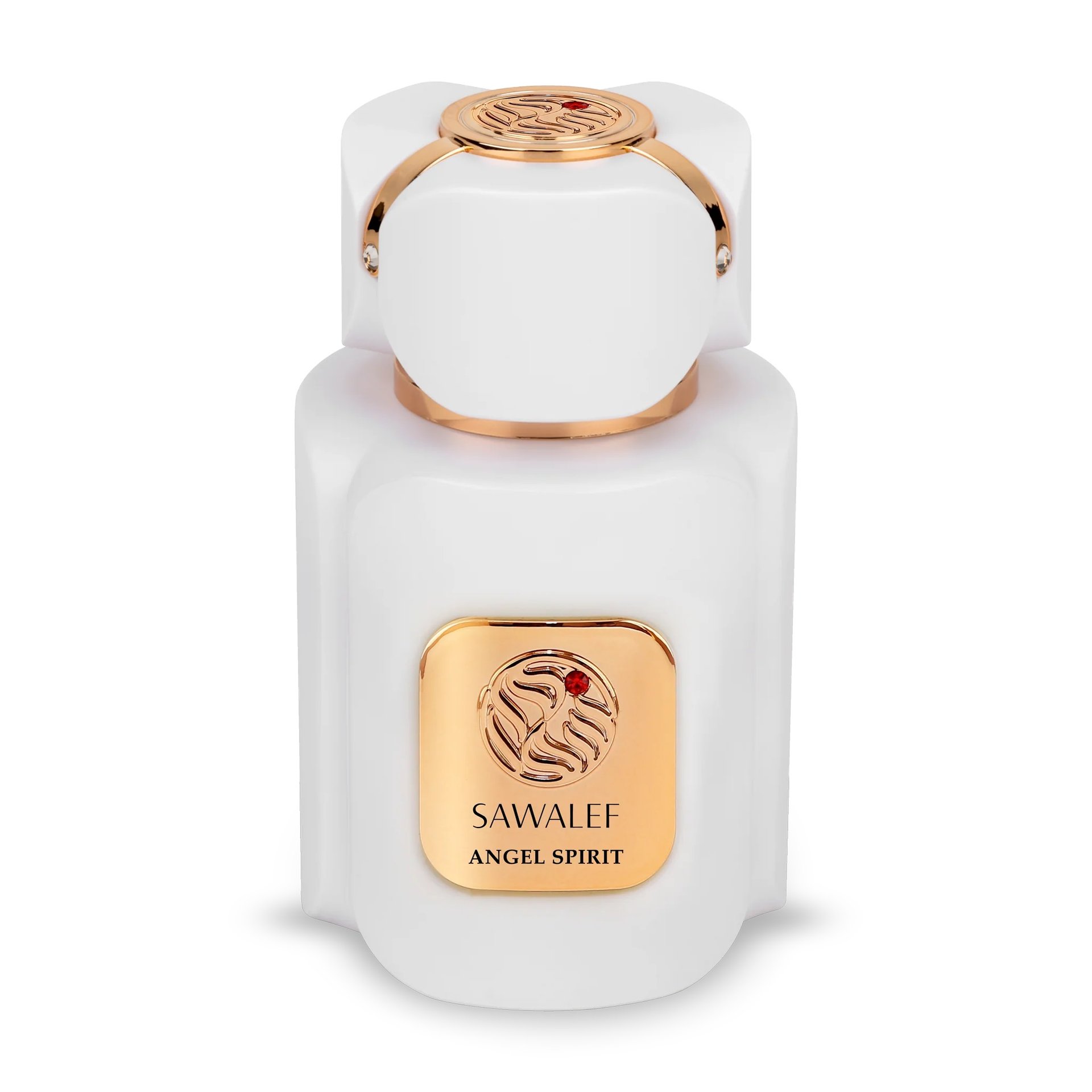 Angel Spirit by Sawalef perfume bottle