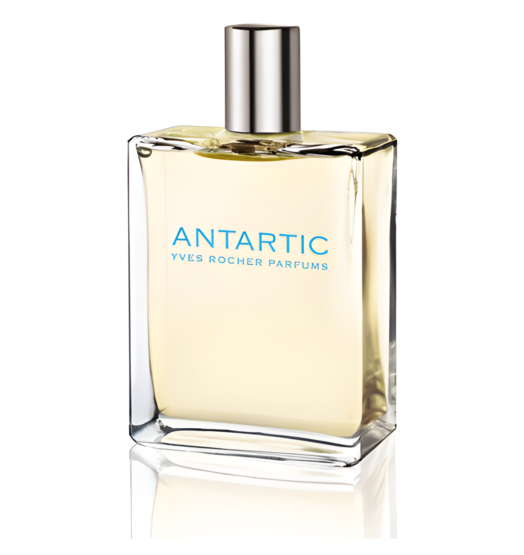 Antartic Reedition 2008 by Yves Rocher