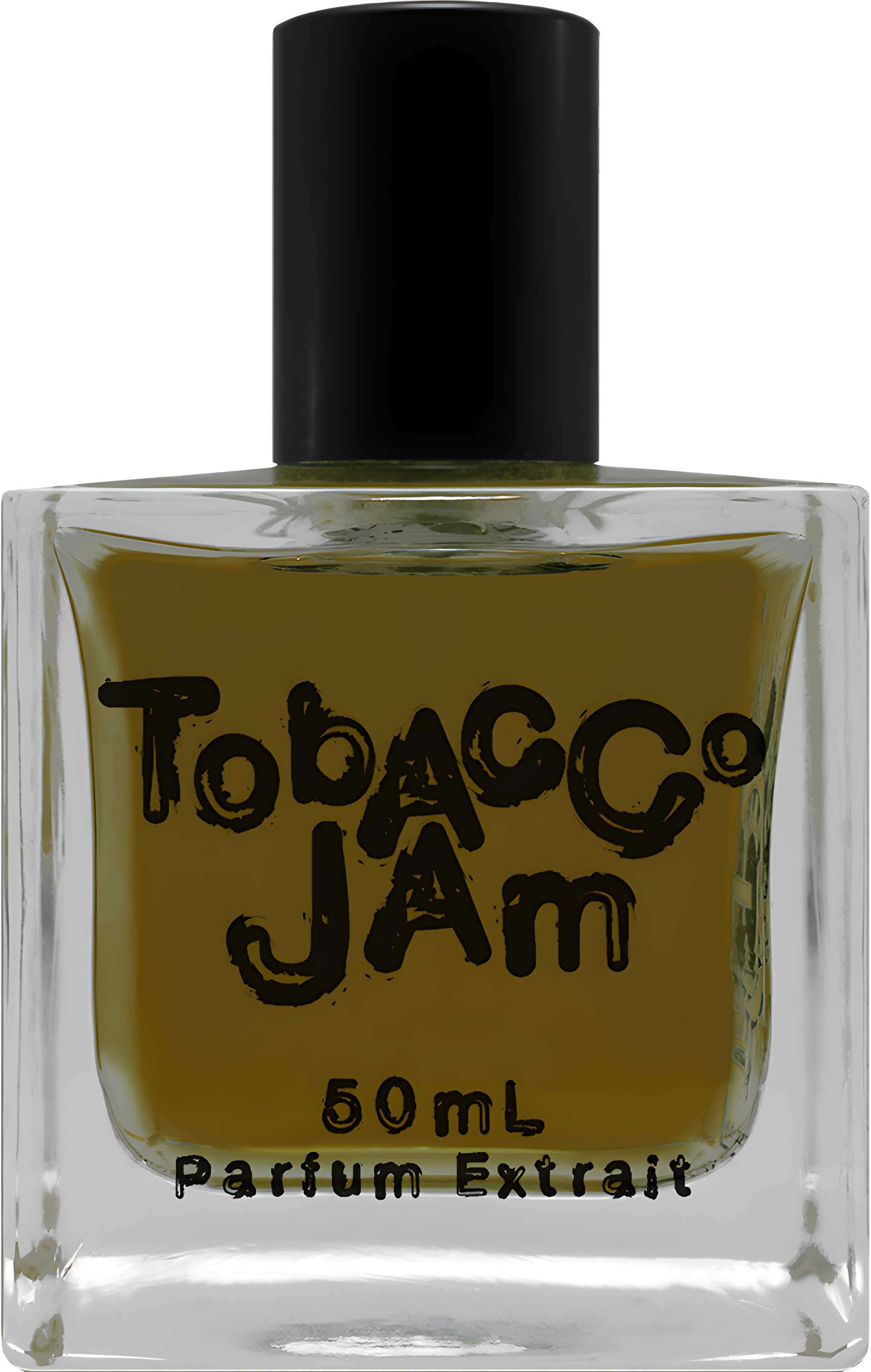 Tobacco Jam by Criminal Elements perfume bottle