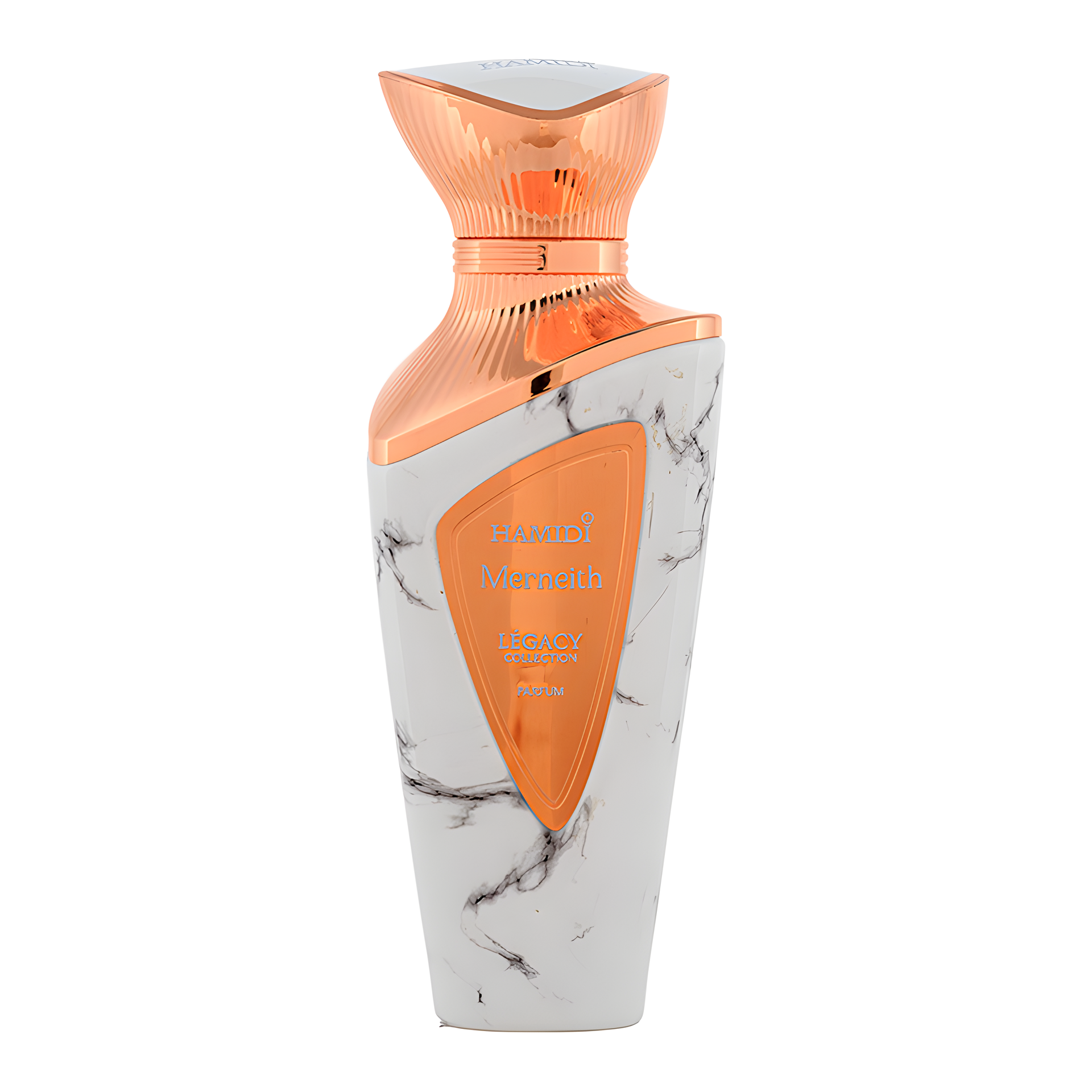 Merneith by Hamidi perfume bottle
