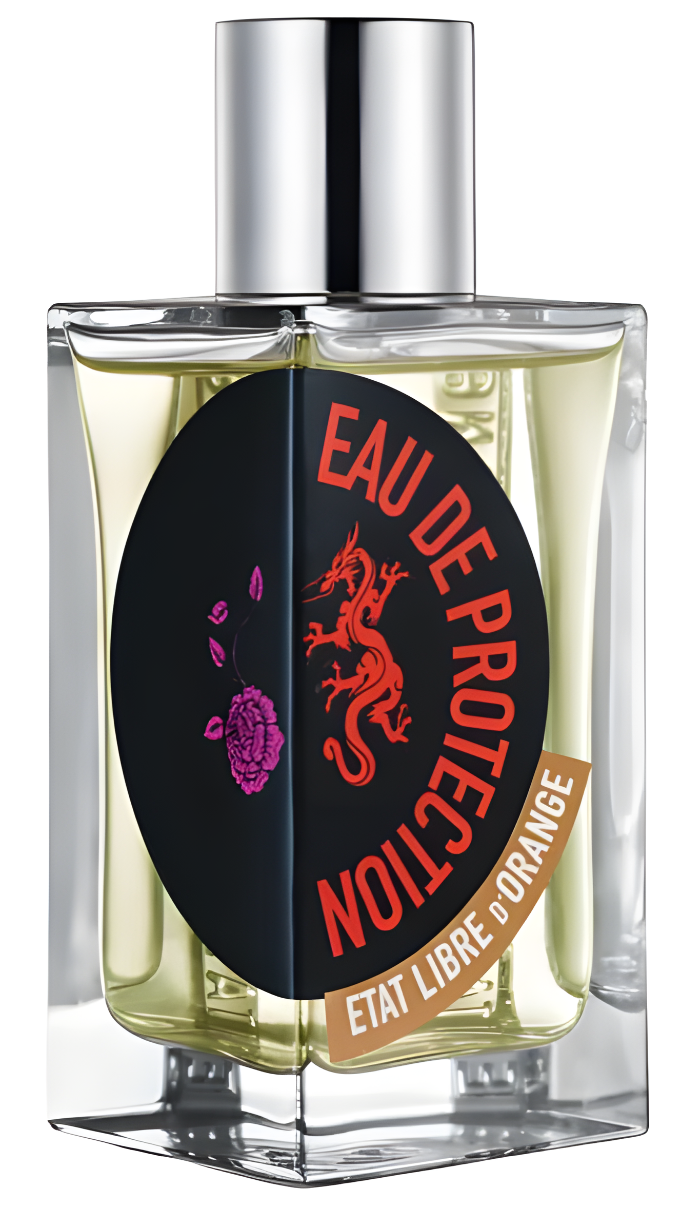Eau de Protection by Etat Libre d'Orange perfume bottle