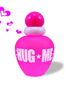 Hug Me by Expand perfume bottle