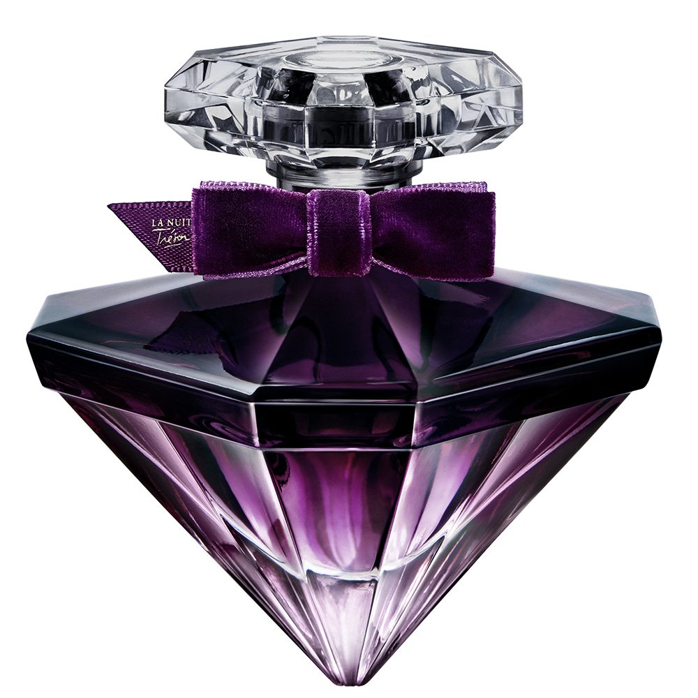 La Nuit Trésor Le Parfum by Lancôme perfume bottle