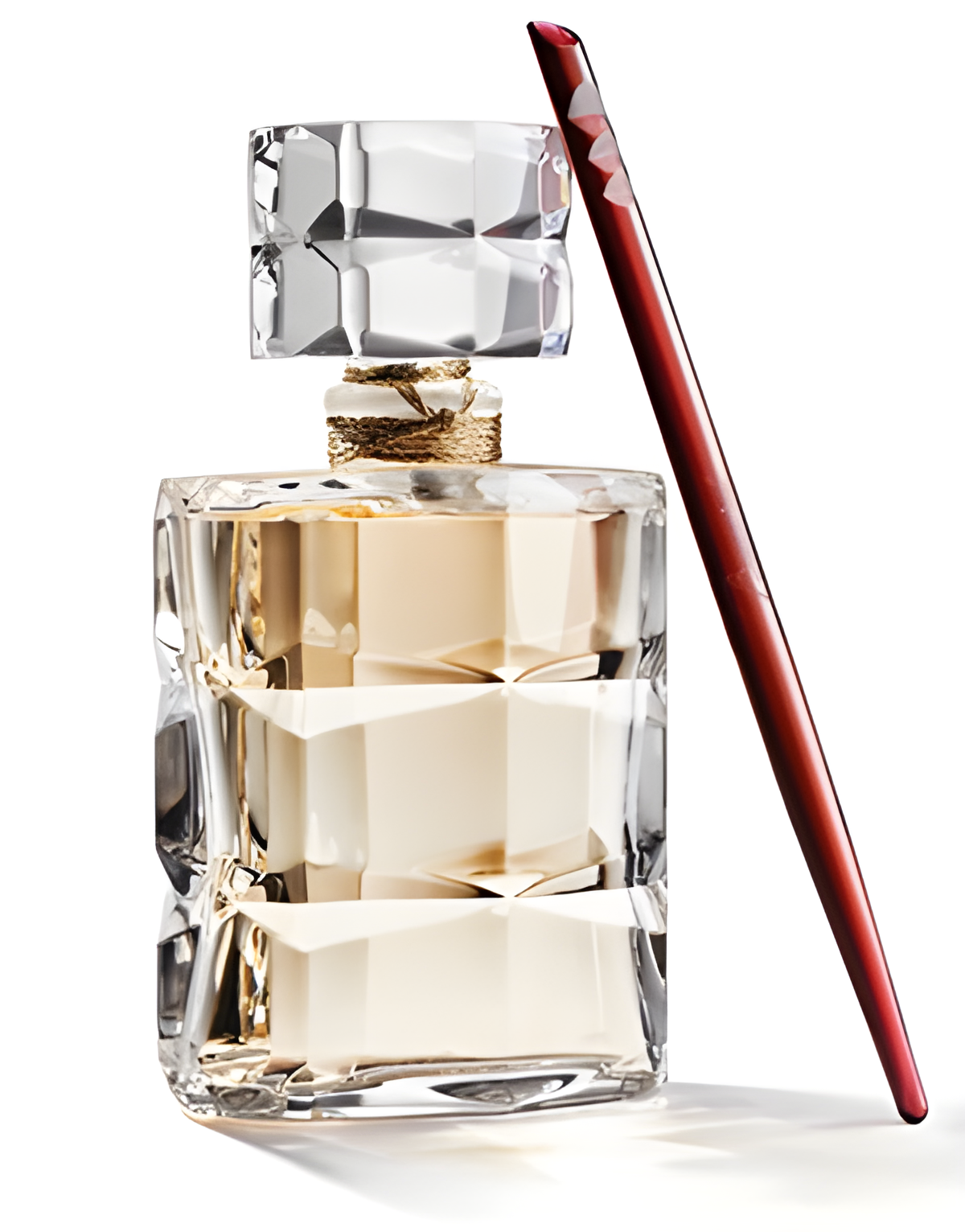 Rouge 540 Limited Edition by Baccarat perfume bottle