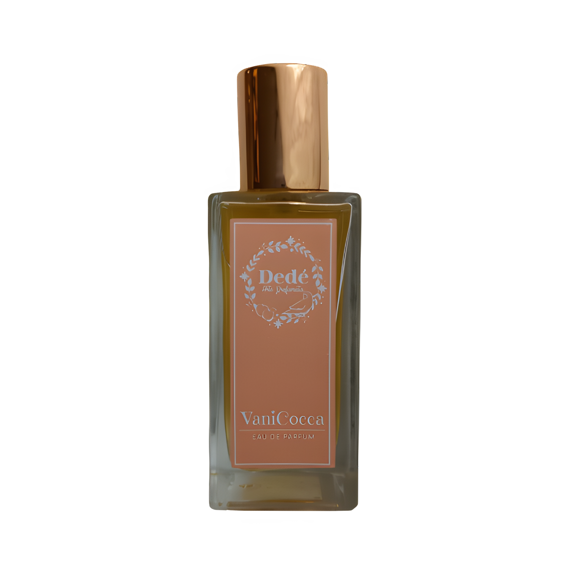 VaniCocca by Dedè Arte Profumata perfume bottle