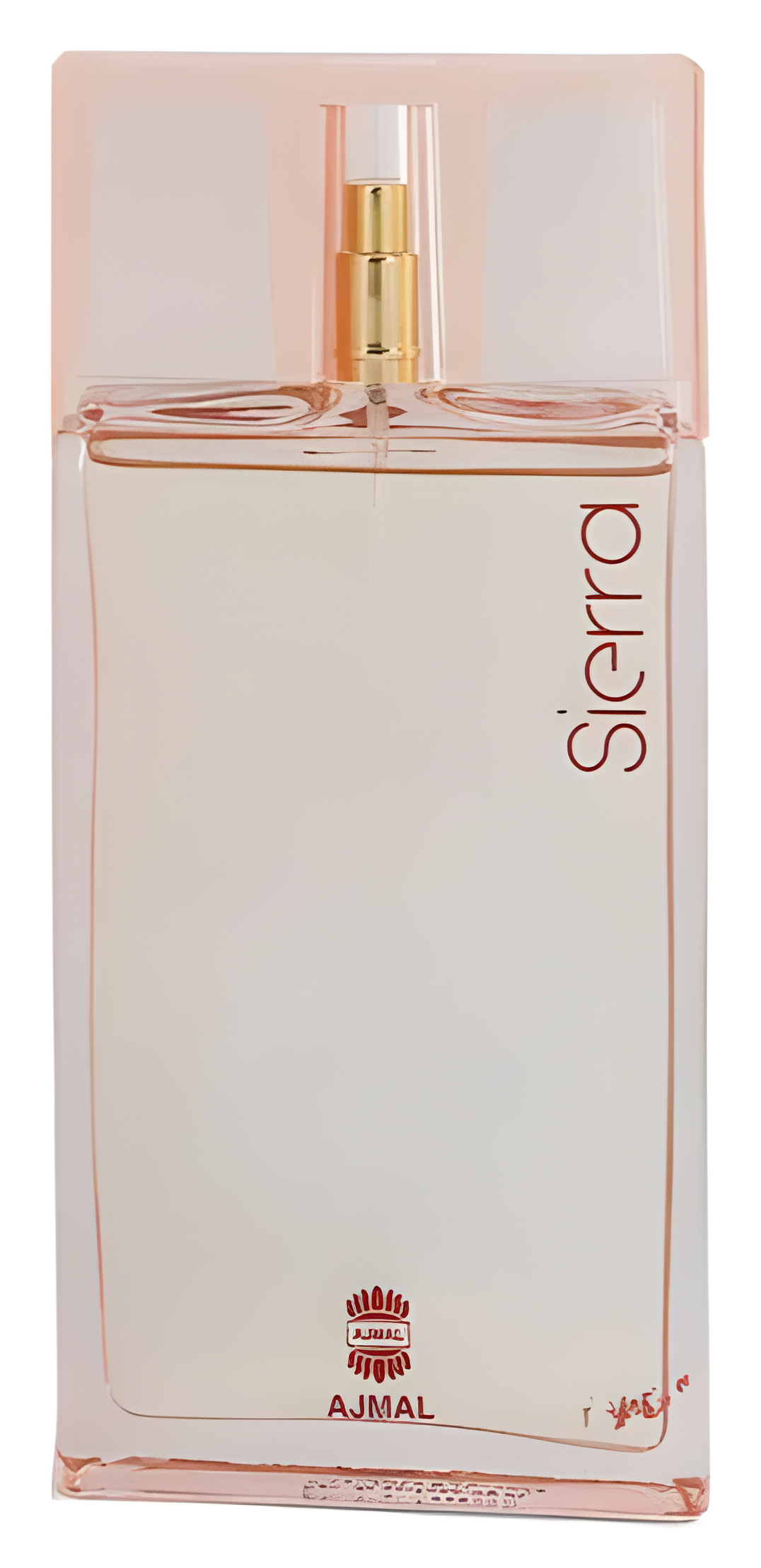 Sierra by Ajmal perfume bottle
