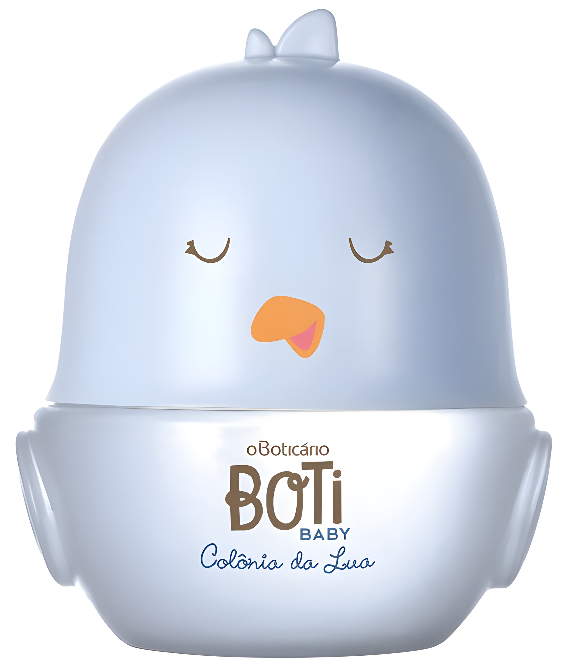 Boti Baby Colônia Da Lua by O Boticário perfume bottle