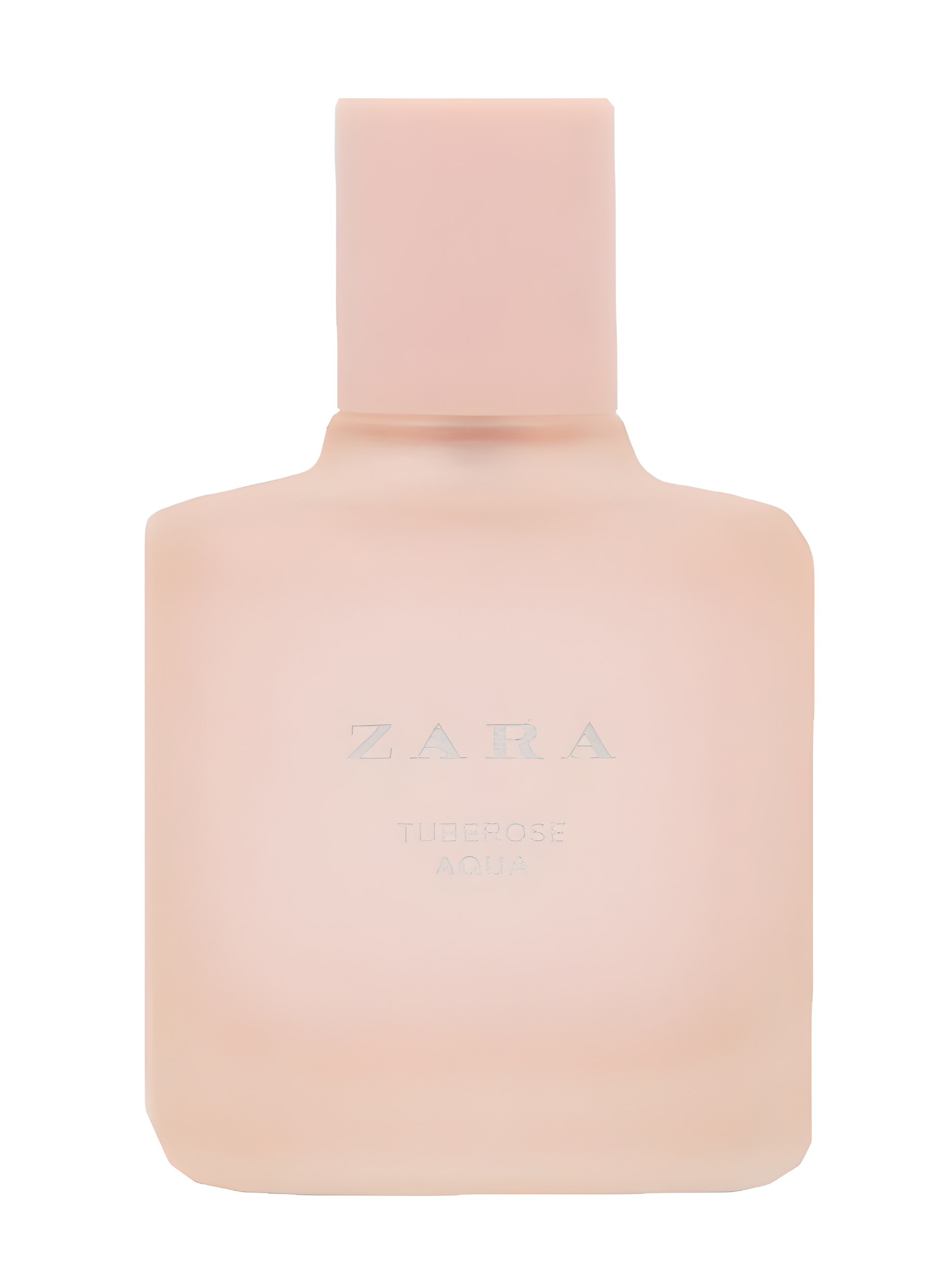 Tuberose Aqua by Zara perfume bottle