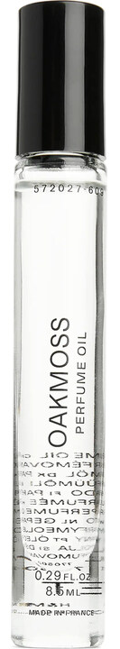 Oakmoss by ARKET perfume bottle
