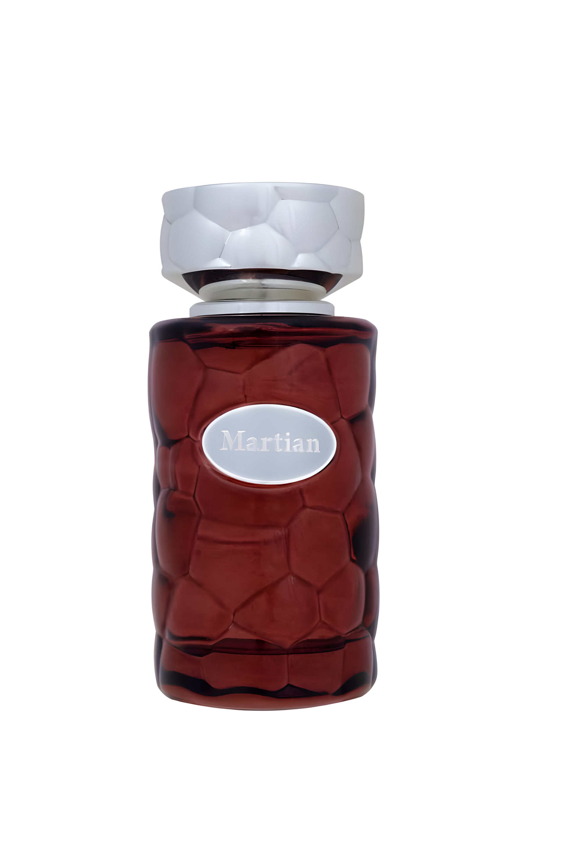 Versailles Martian by Versailles perfume bottle