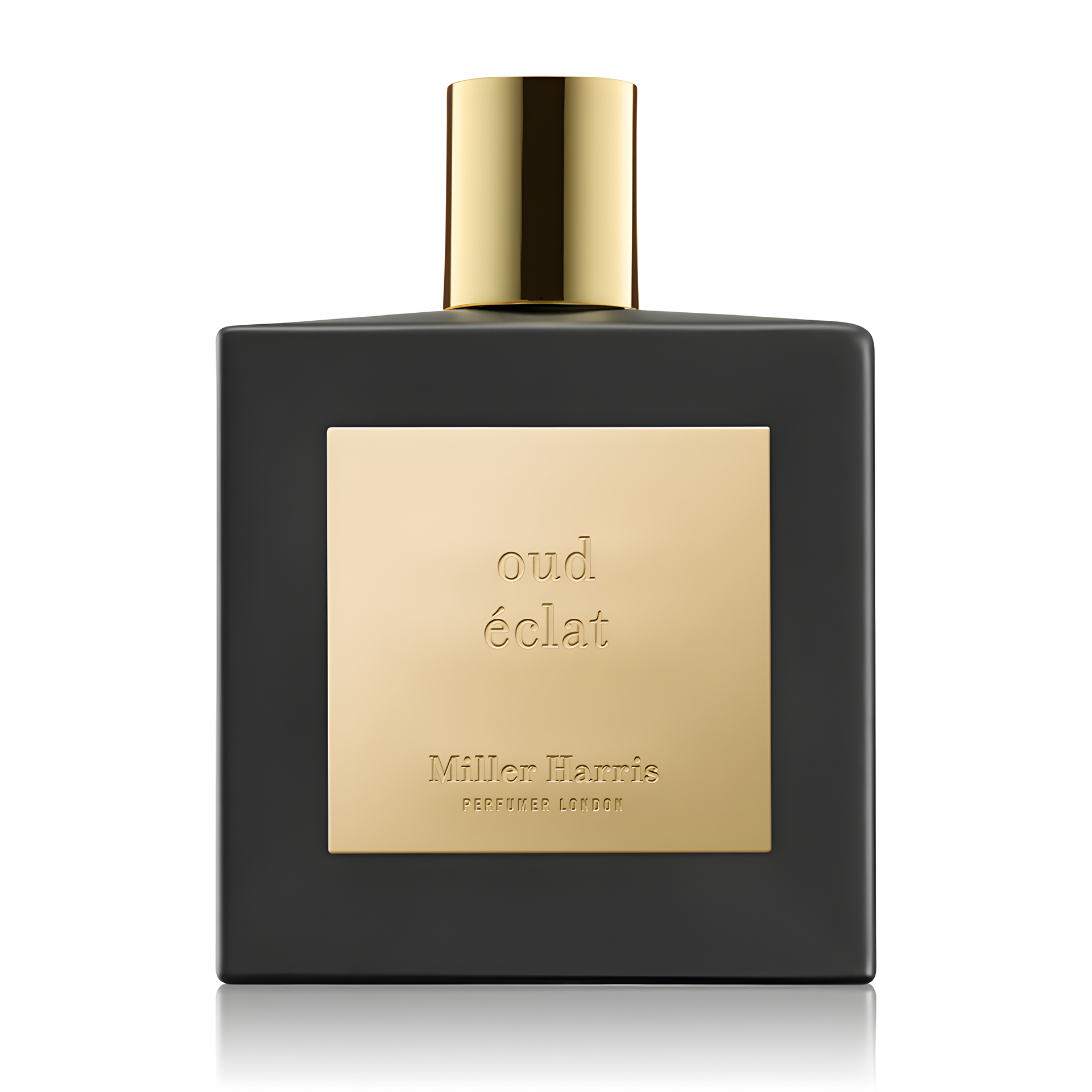 Oud Éclat by Miller Harris perfume bottle