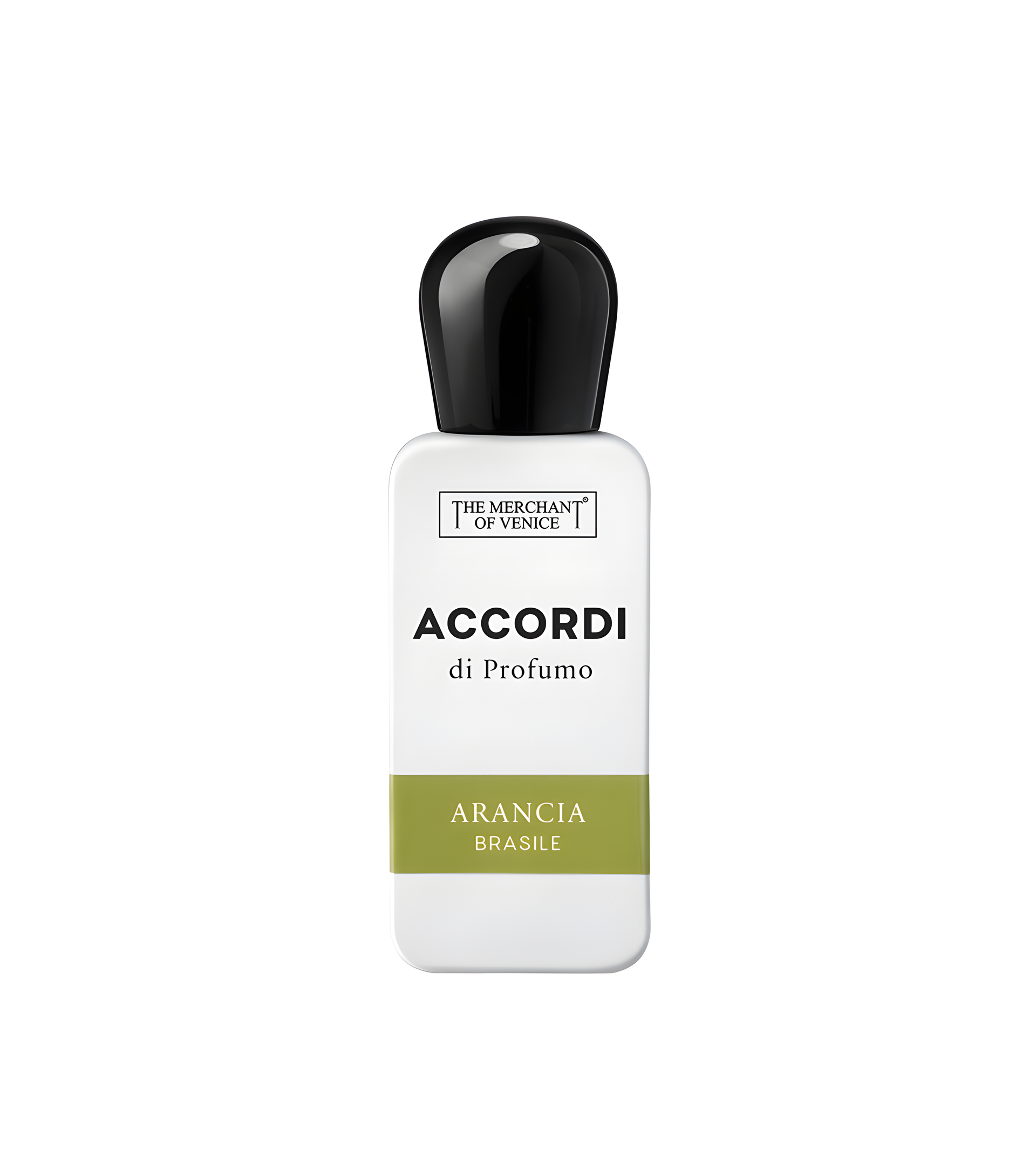 Arancia Brasile by The Merchant of Venice perfume bottle