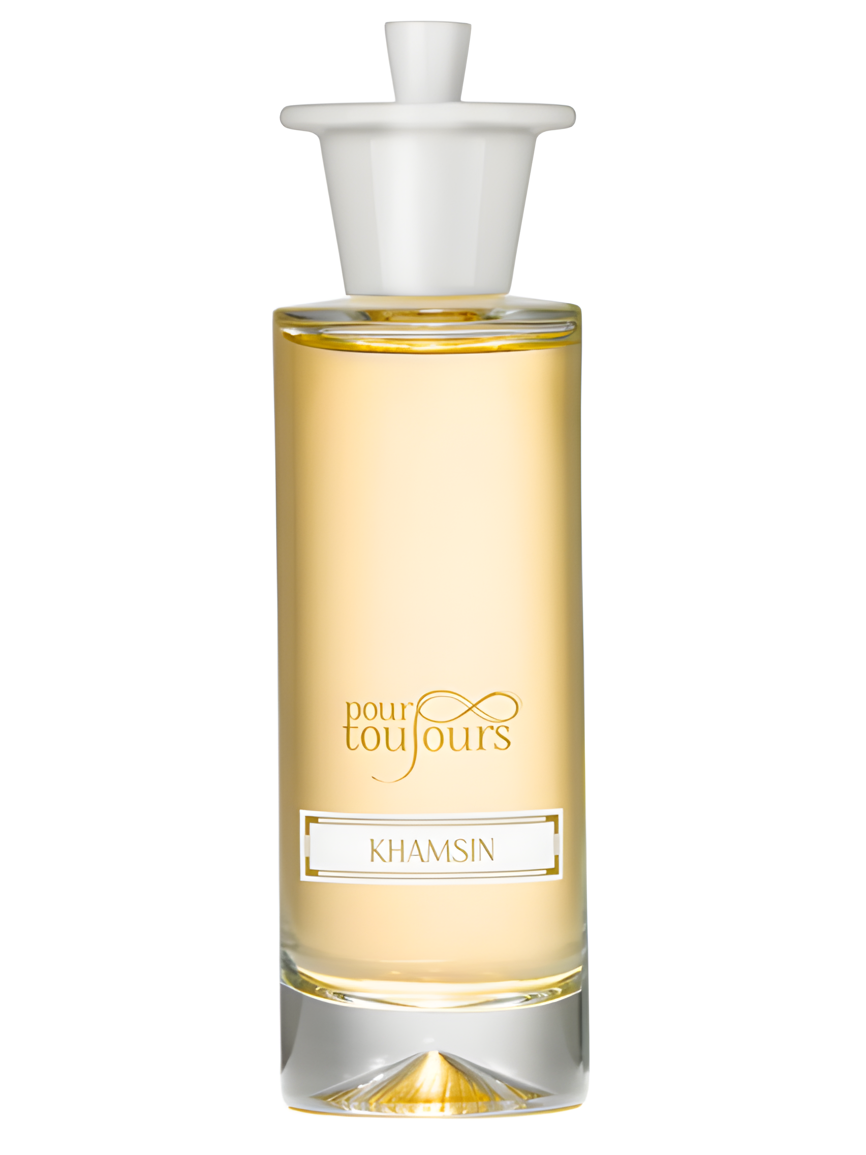 Khamsin by Pour Toujours perfume bottle