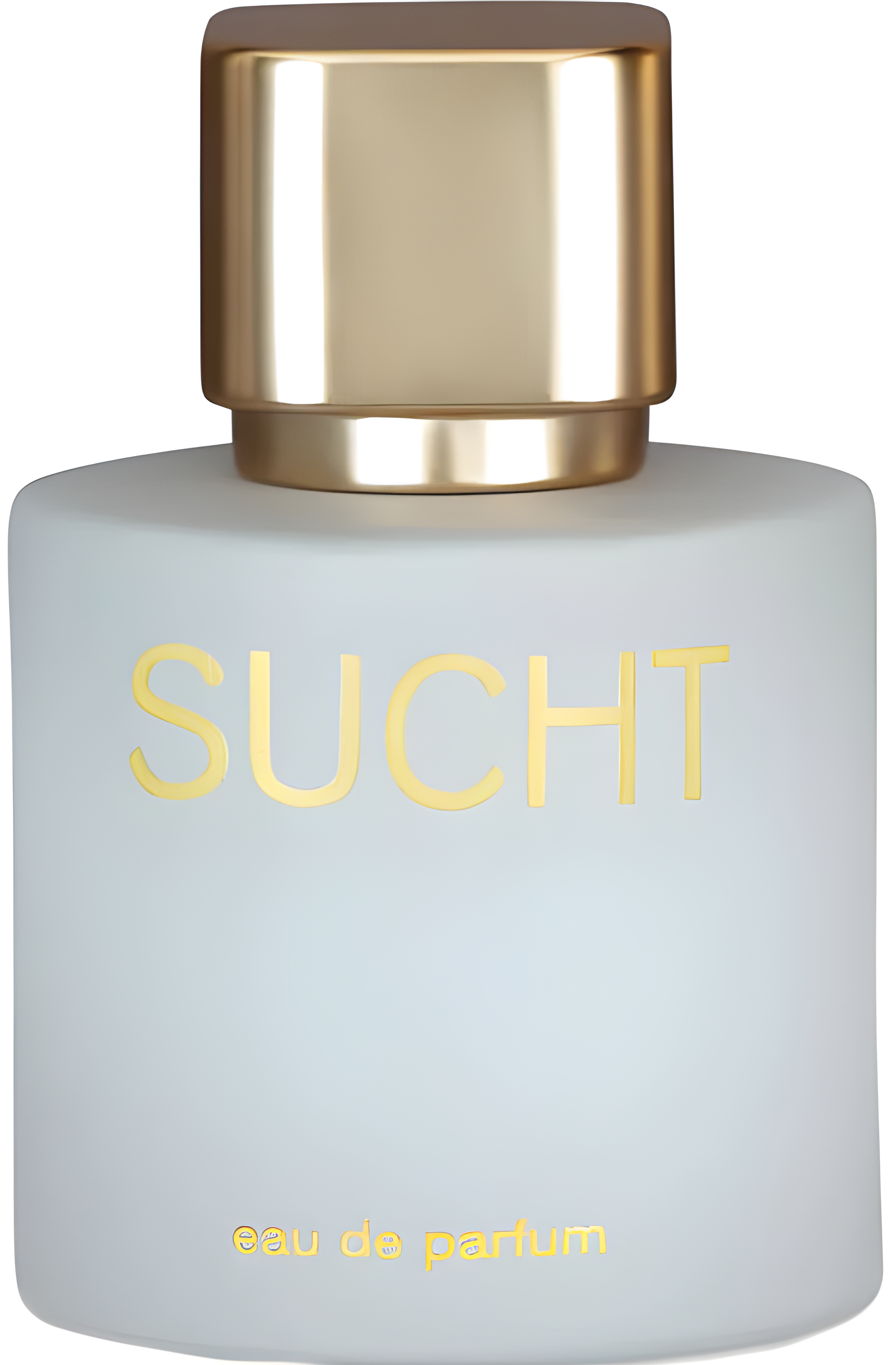 Sucht by Mavemade perfume bottle