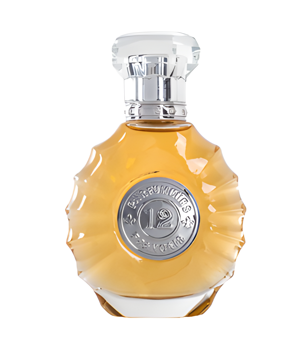 Mon Roi by 12 Parfumeurs Francais perfume bottle