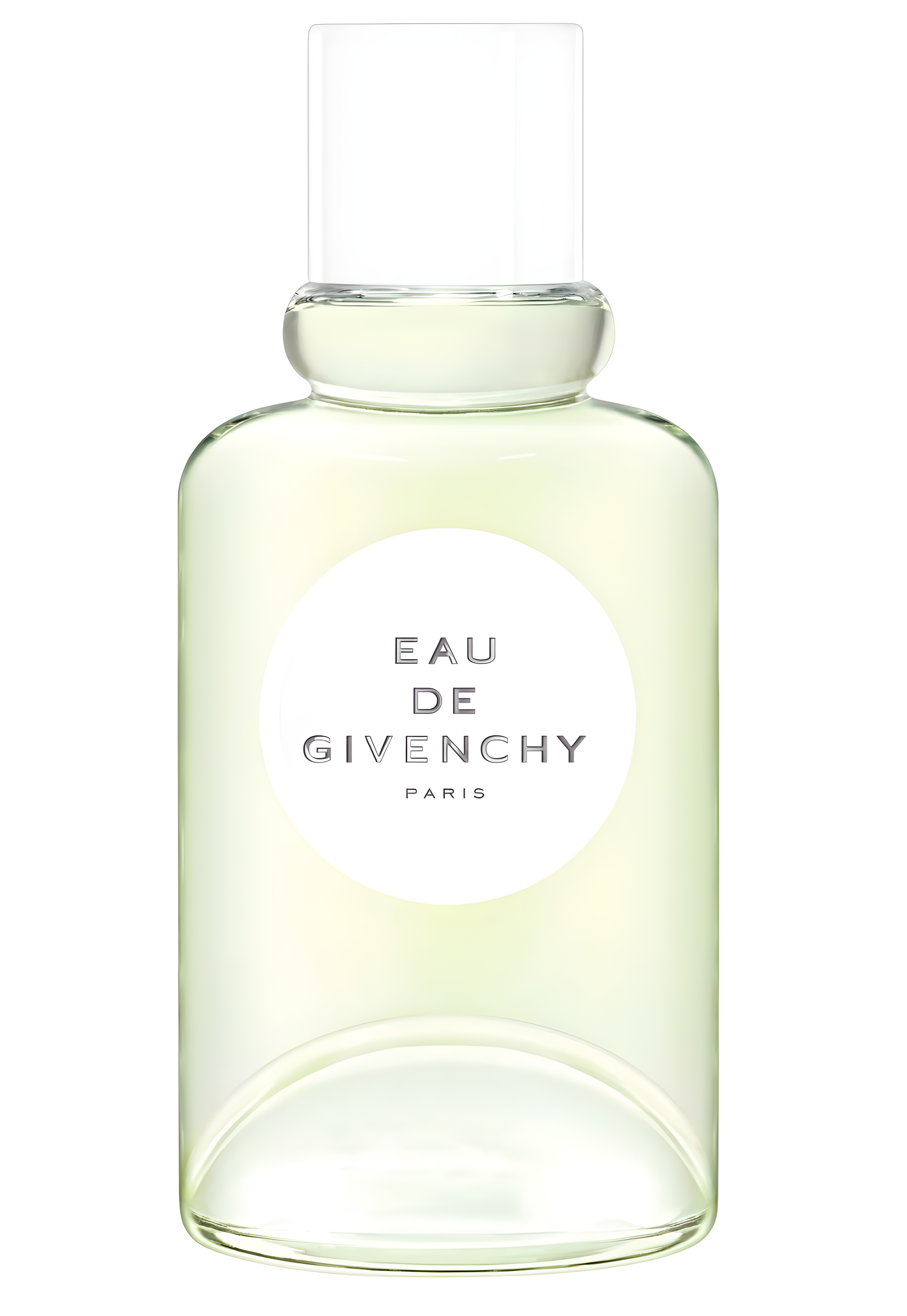Eau de Givenchy (2018) by Givenchy perfume bottle