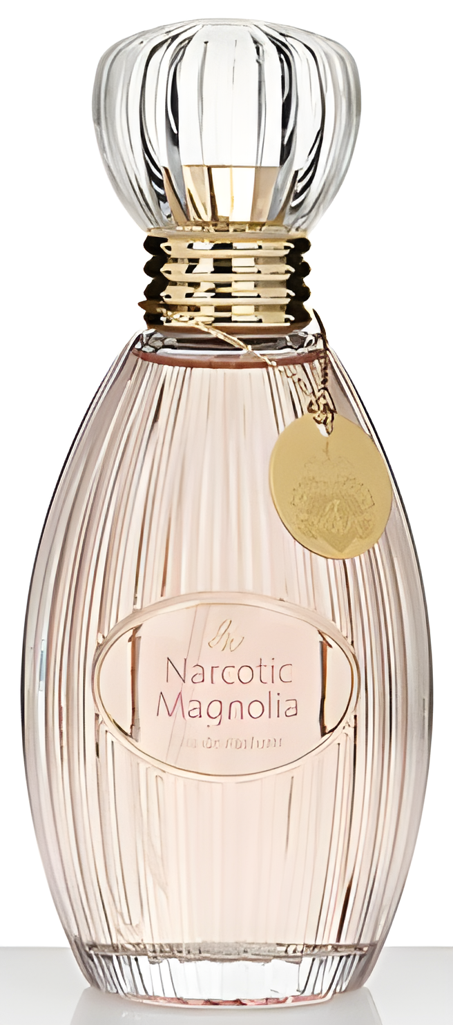 Narcotic Magnolia by Judith Williams perfume bottle