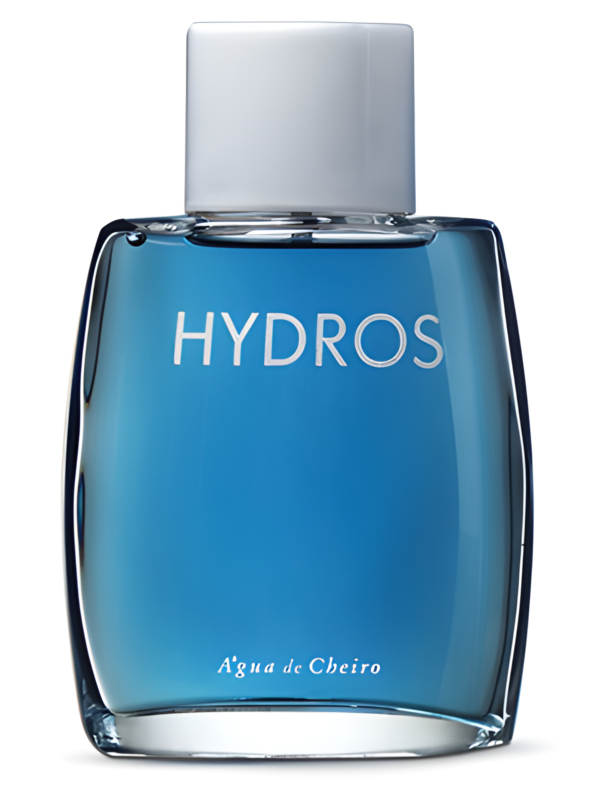 Hydros by Água de Cheiro perfume bottle