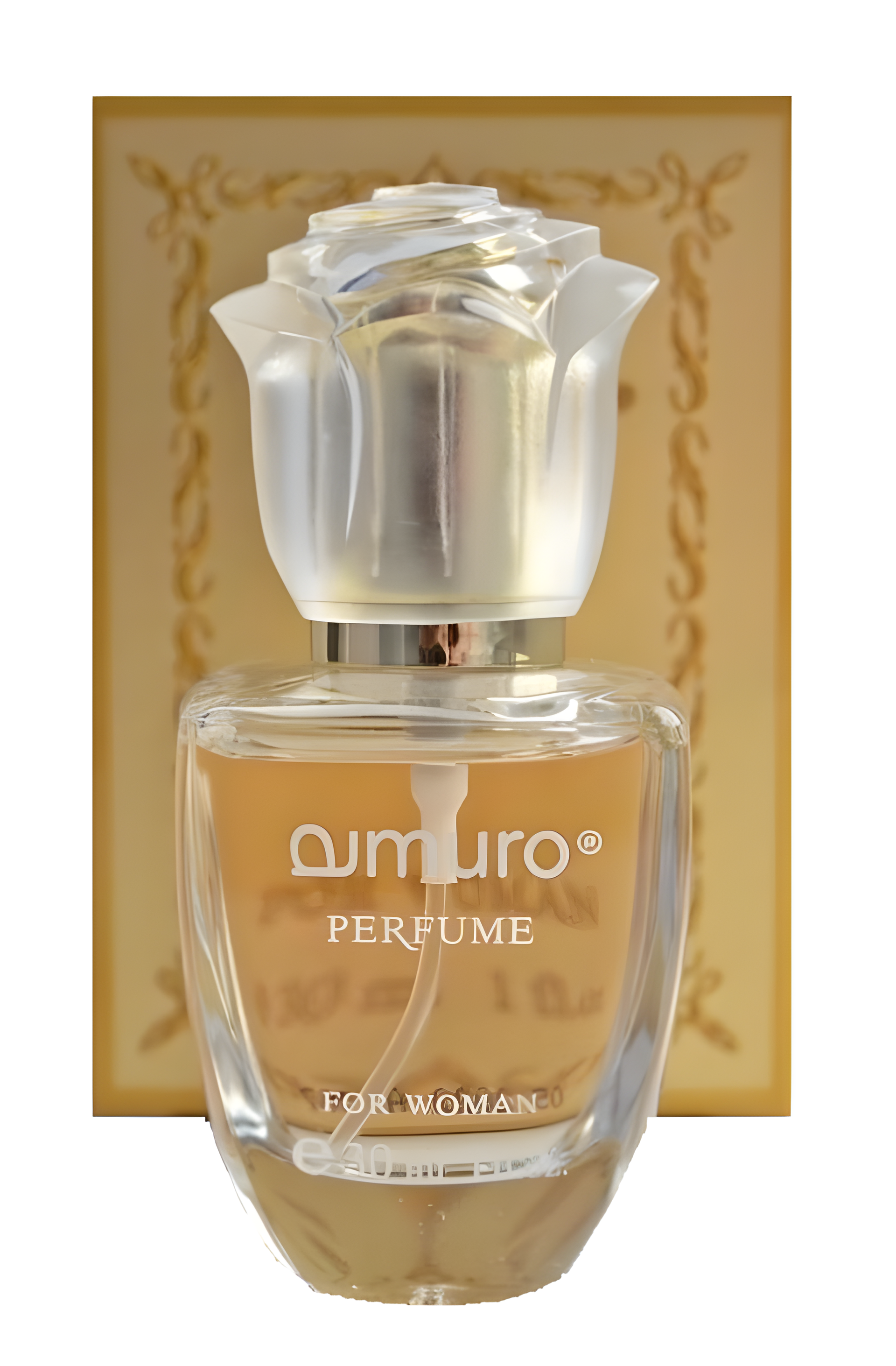 Amuro 6 by Dzintars perfume bottle