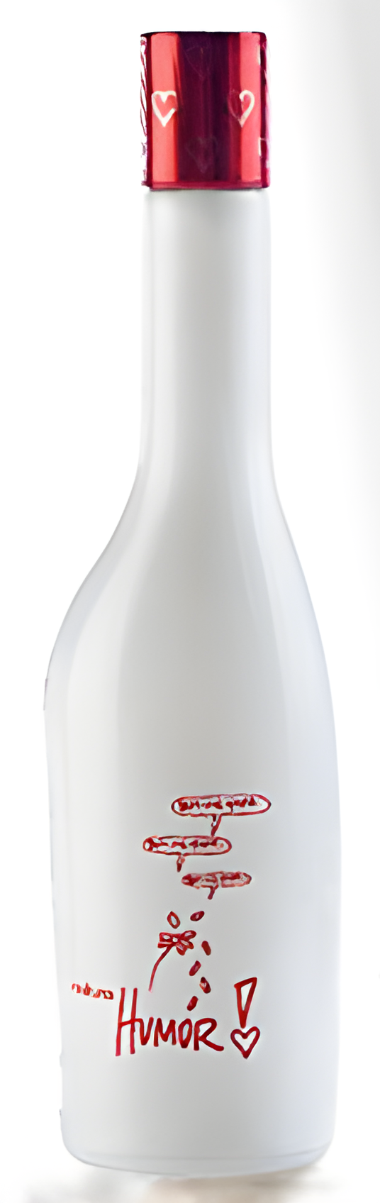 Humor 7 Bem Me Quer by Natura perfume bottle
