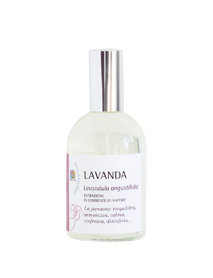 Lavanda by Olfattiva perfume bottle