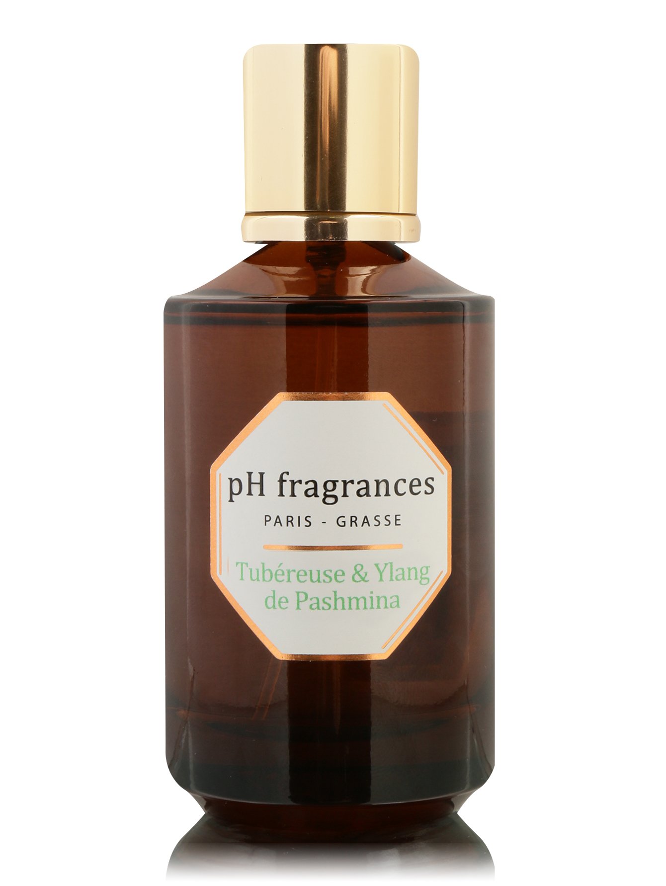 Tuberose & Ylang of Pashmina by pH Fragrances perfume bottle