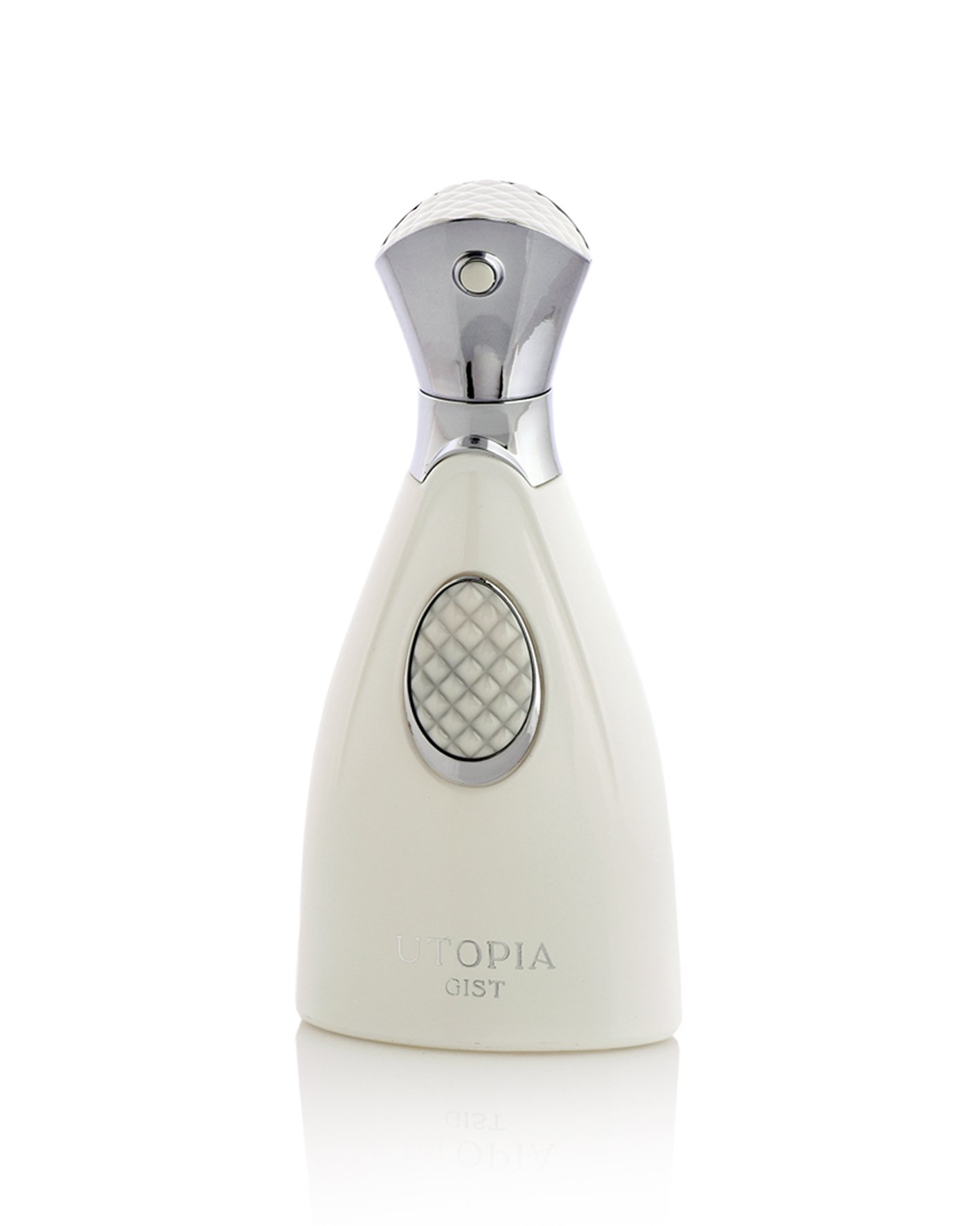 Utopia Gist by Ghalati perfume bottle