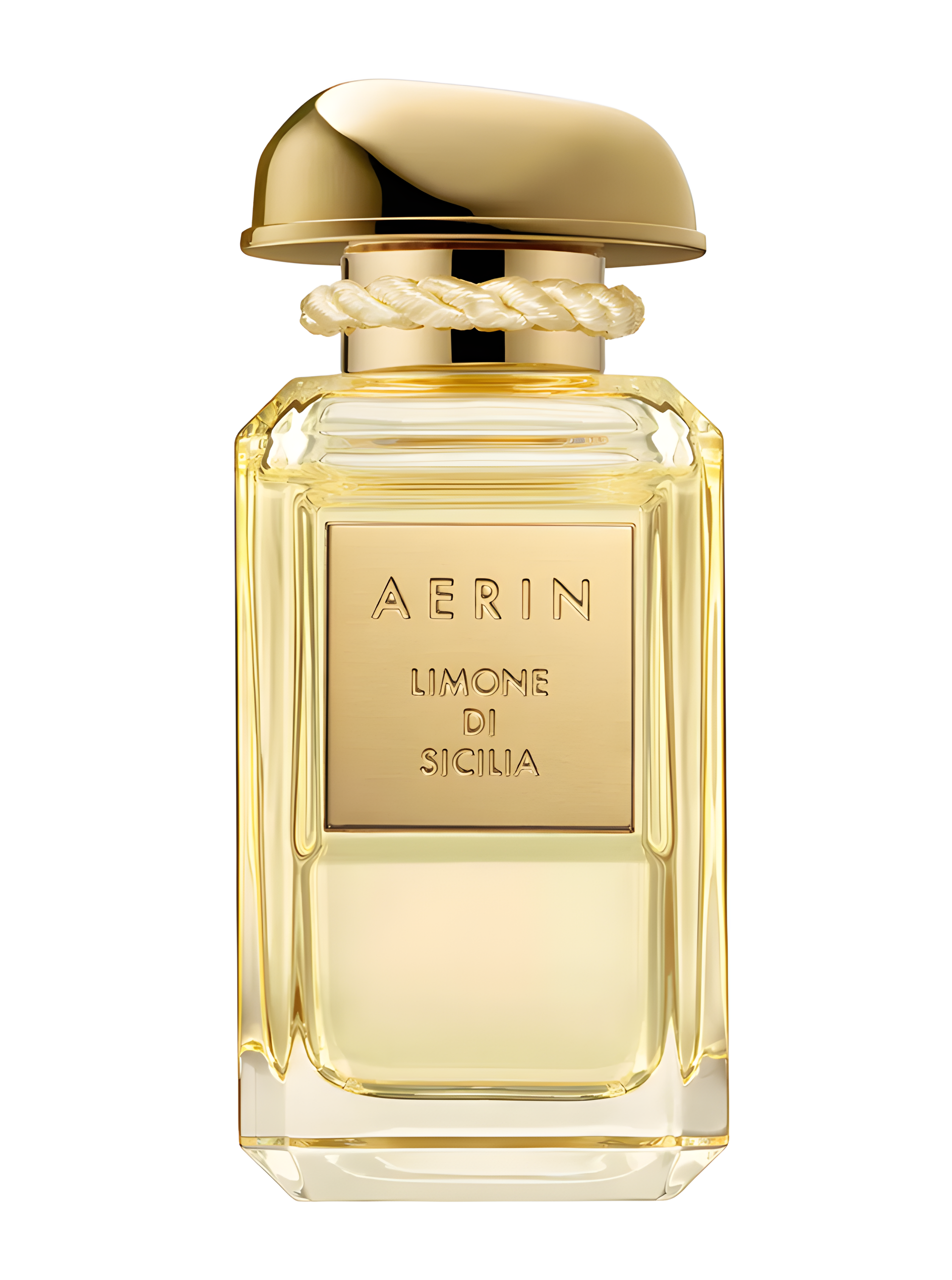 Limone Di Sicilia by Aerin perfume bottle