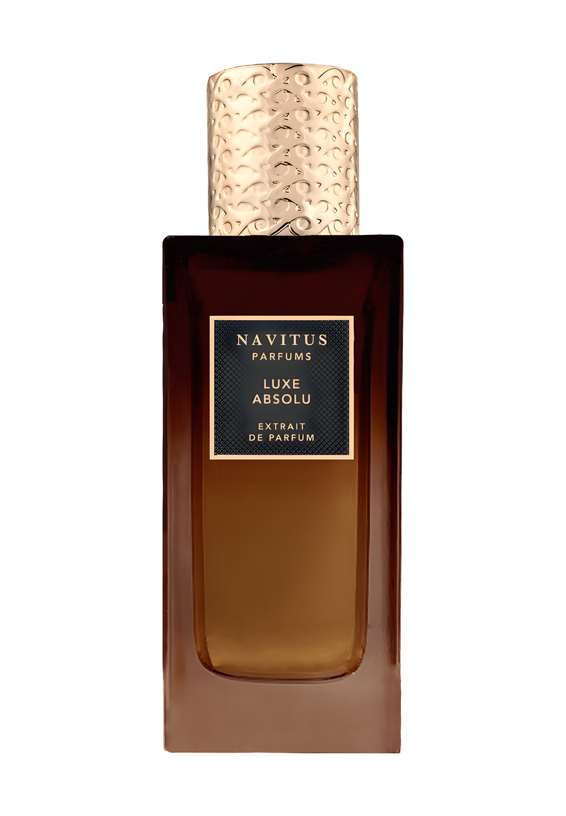 Luxe Absolu by Navitus Parfums perfume bottle