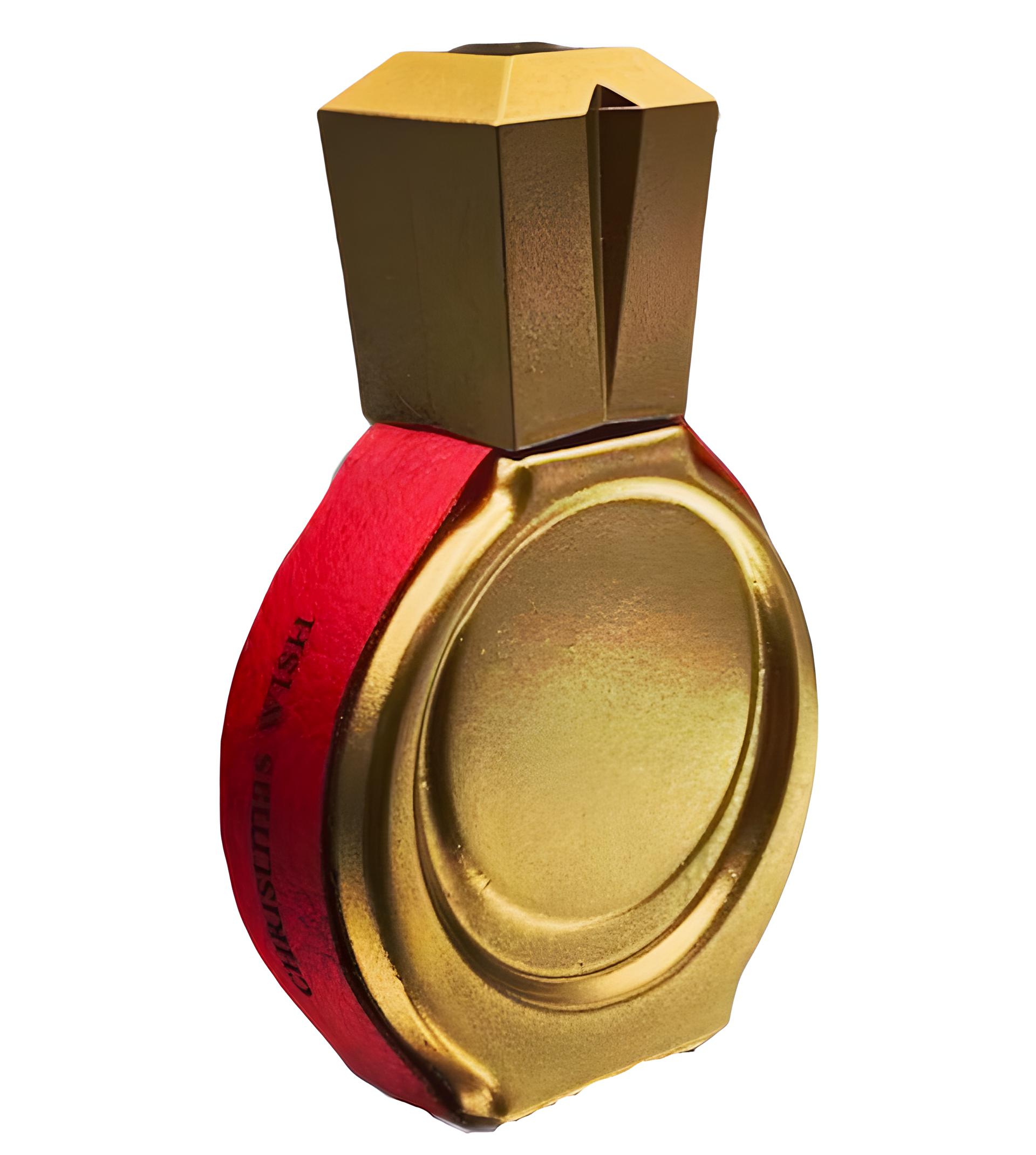 Christmas Wish by Azteque perfume bottle