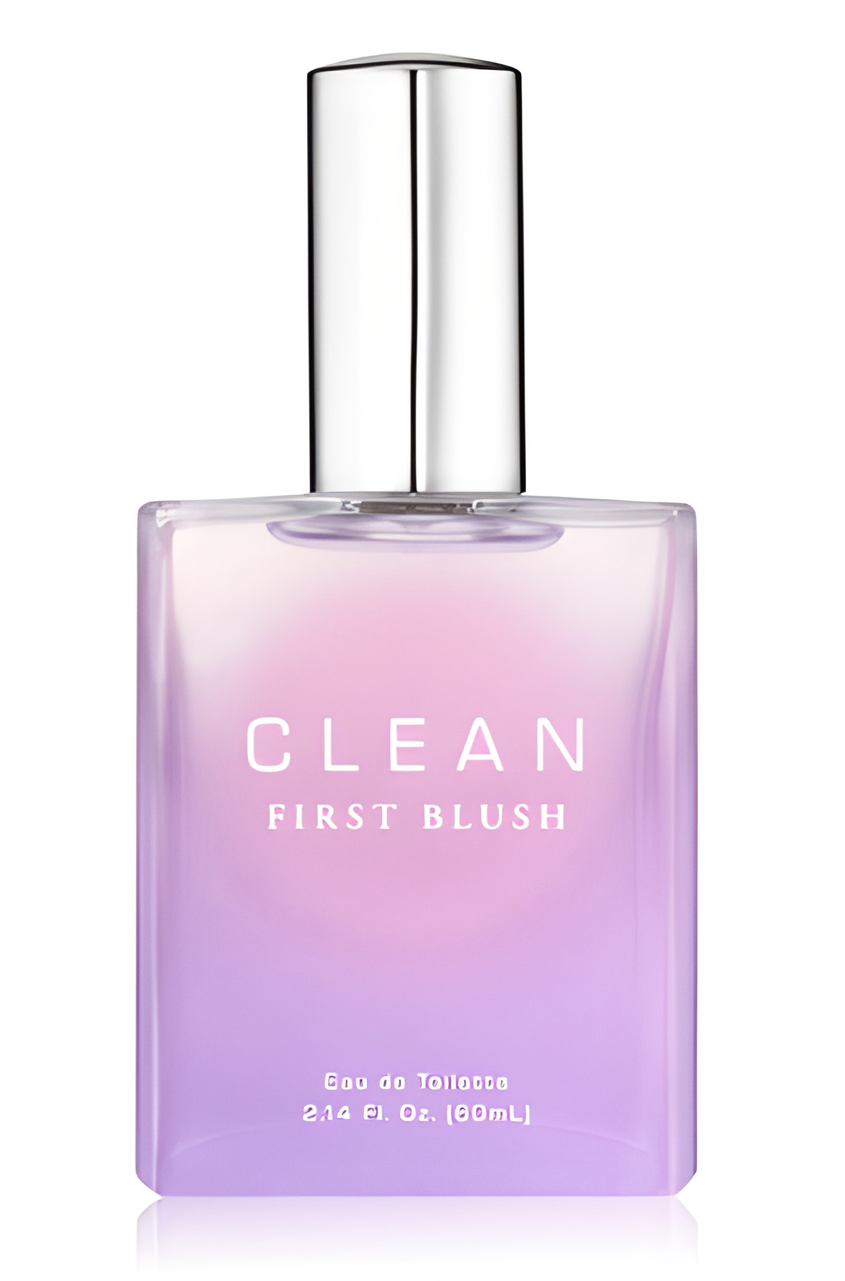 First Blush by Clean perfume bottle