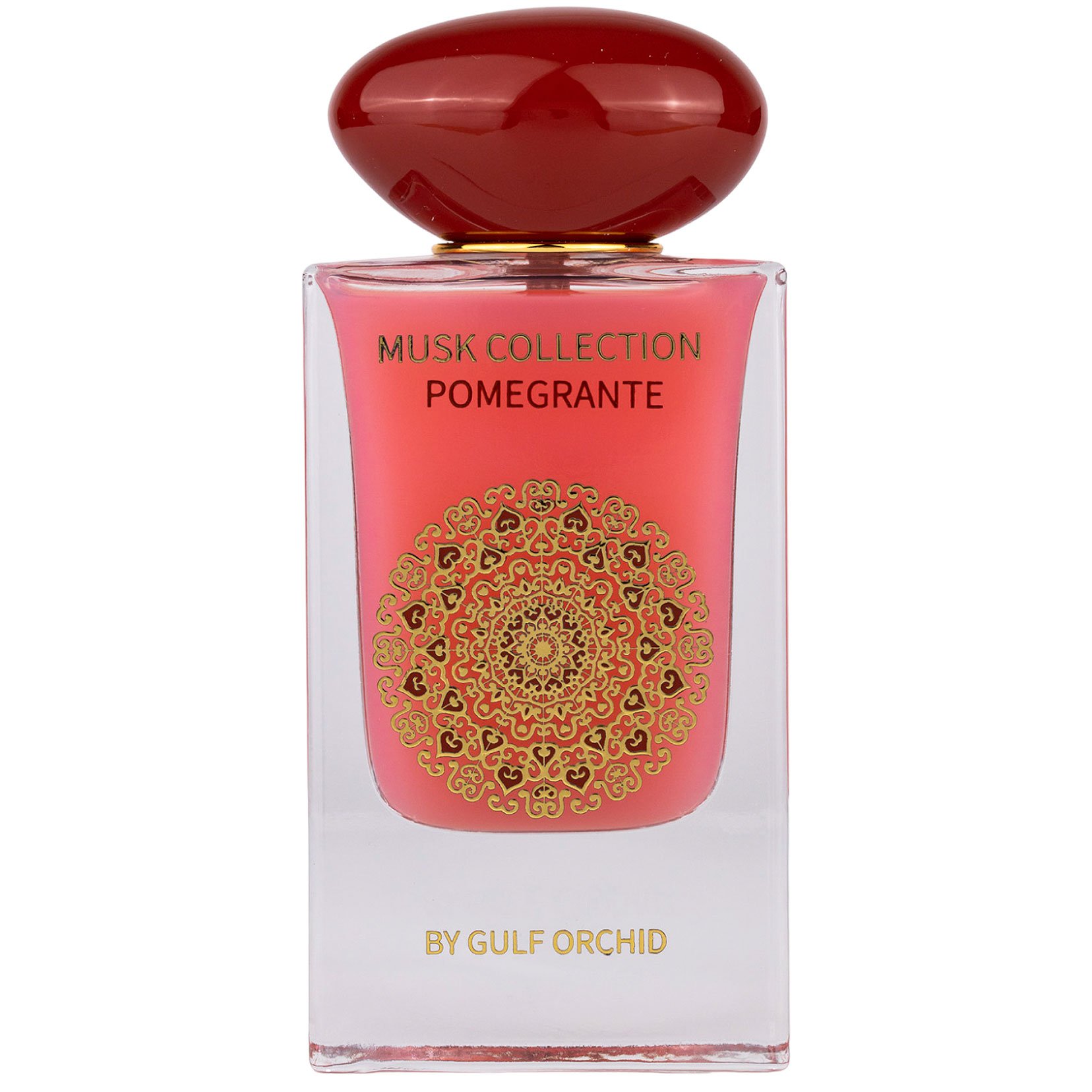 Pomegranate by Gulf Orchid perfume bottle