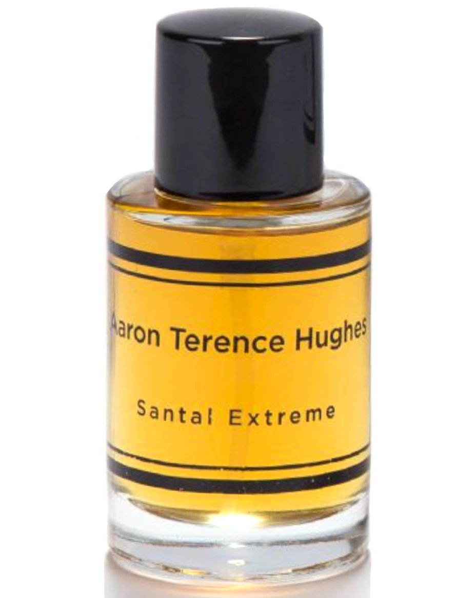 Santal Extreme by Aaron Terence Hughes perfume bottle