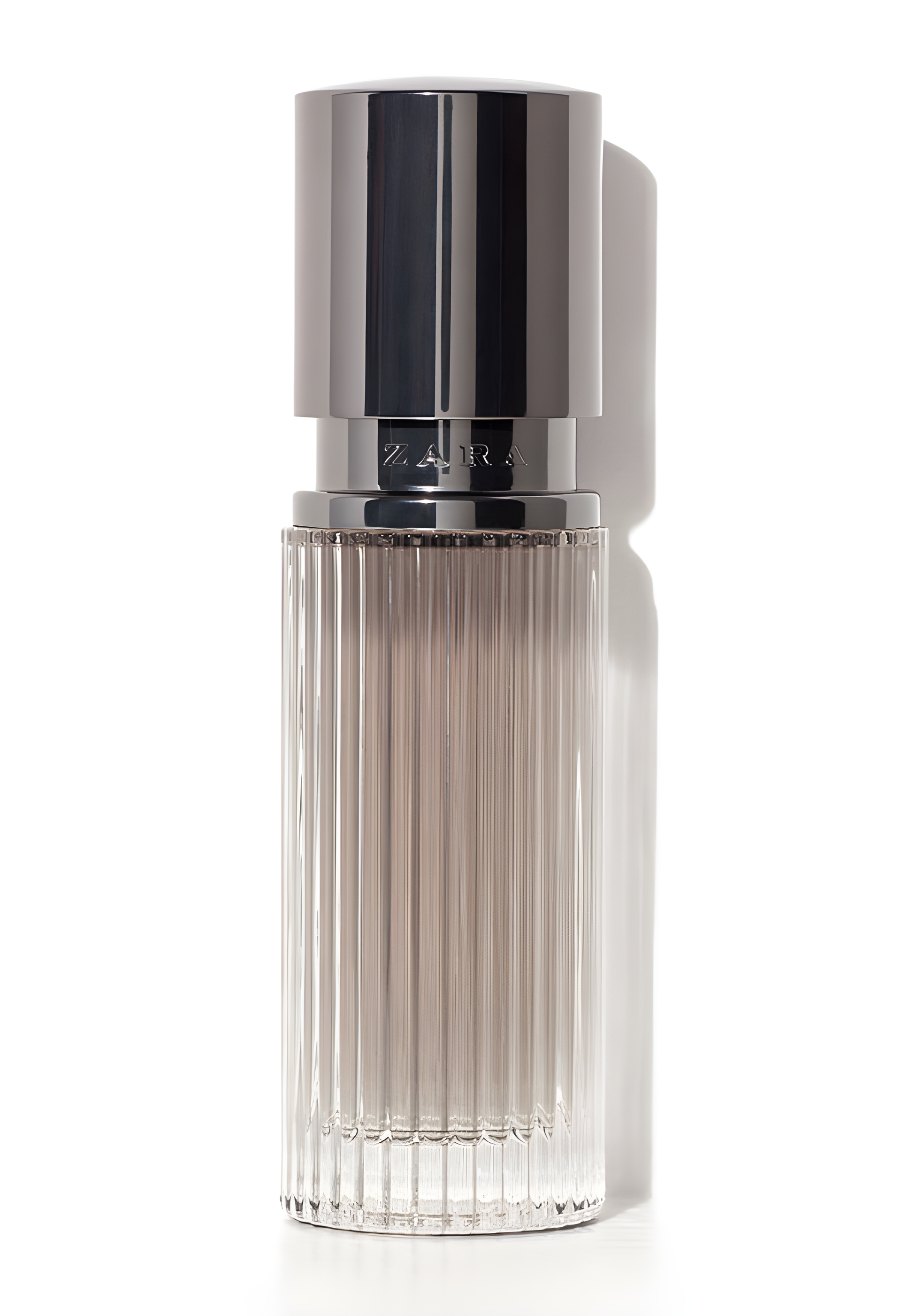 Zara Man Exclusive Fragrance Intense by Zara perfume bottle