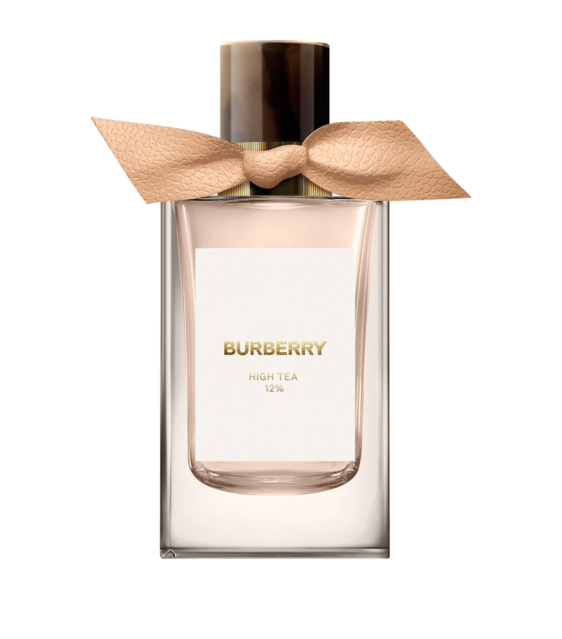 High Tea by Burberry perfume bottle