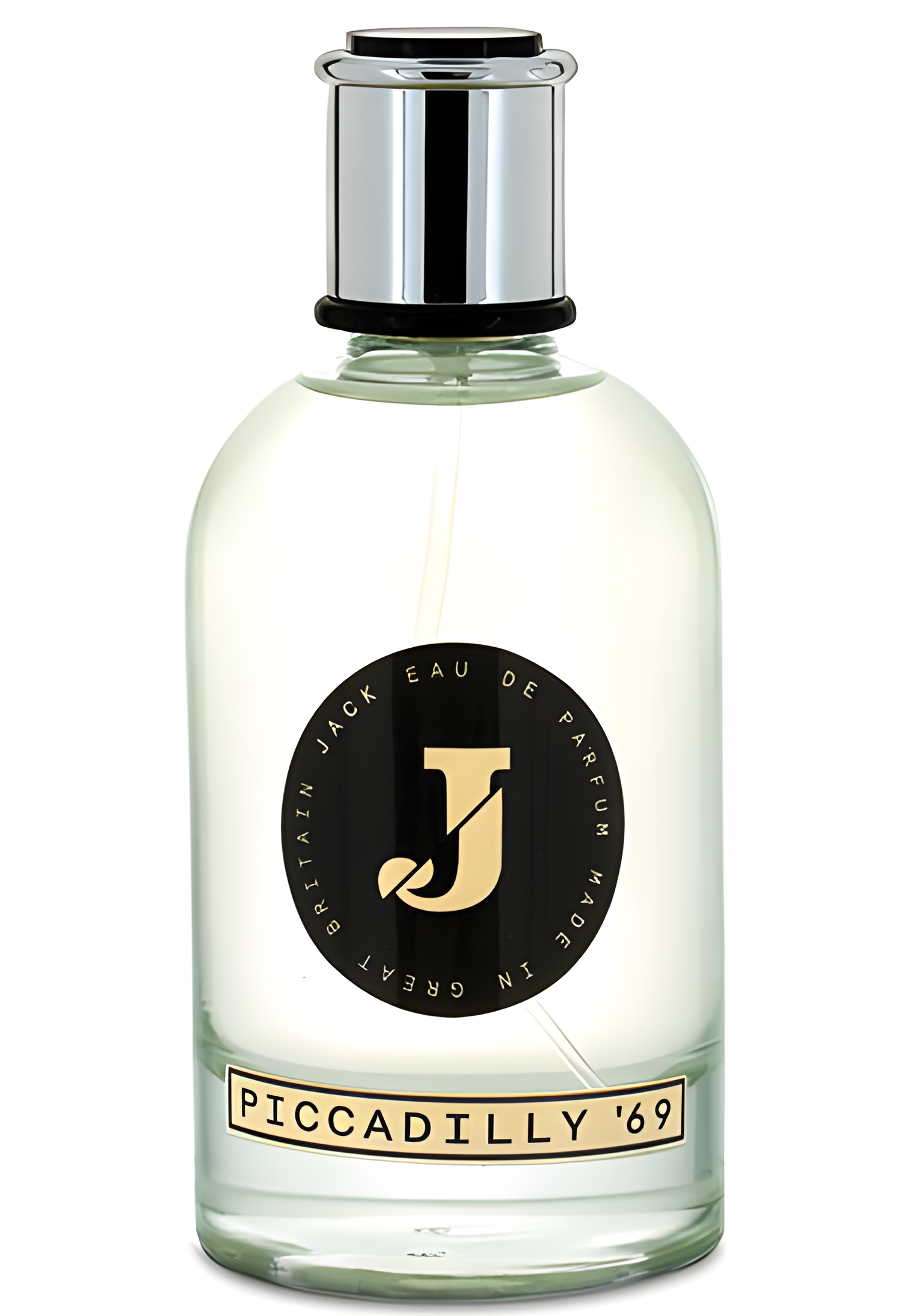 Piccadilly '69 by Jack Perfume perfume bottle