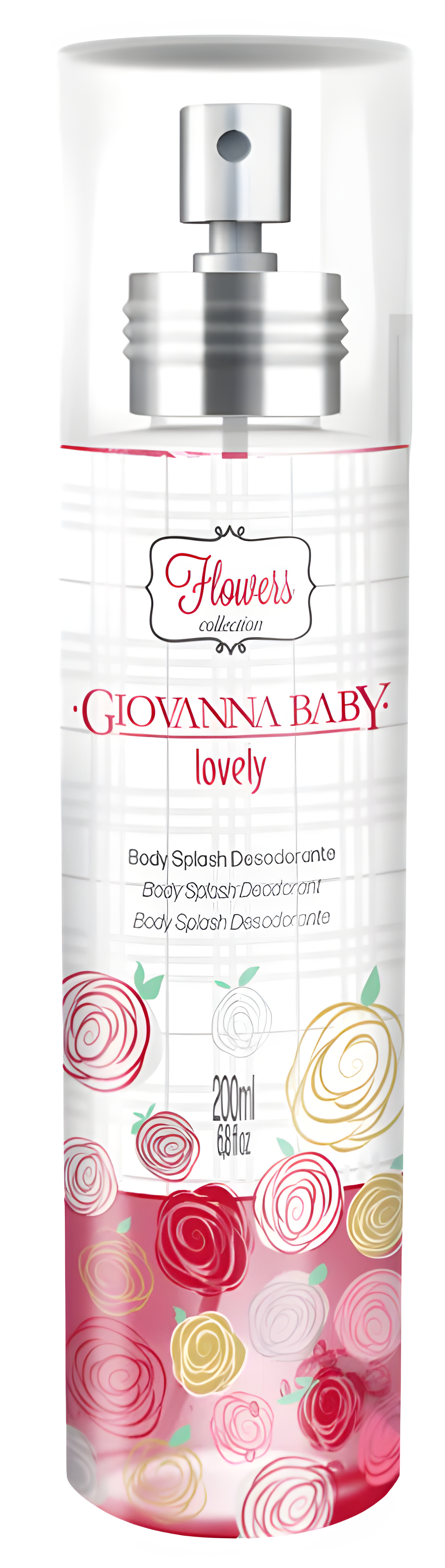 Giovanna Baby Lovely by Giovanna Baby perfume bottle