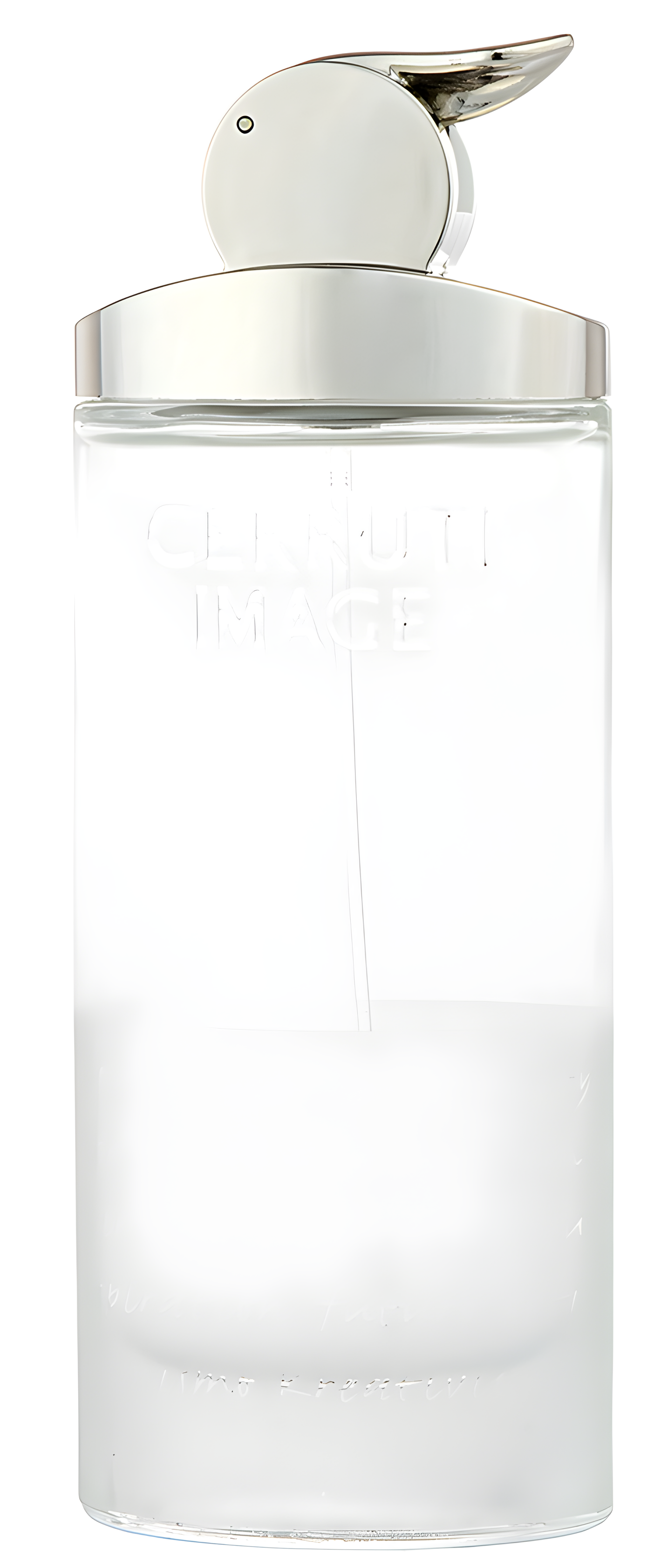 Image Woman by Cerruti perfume bottle